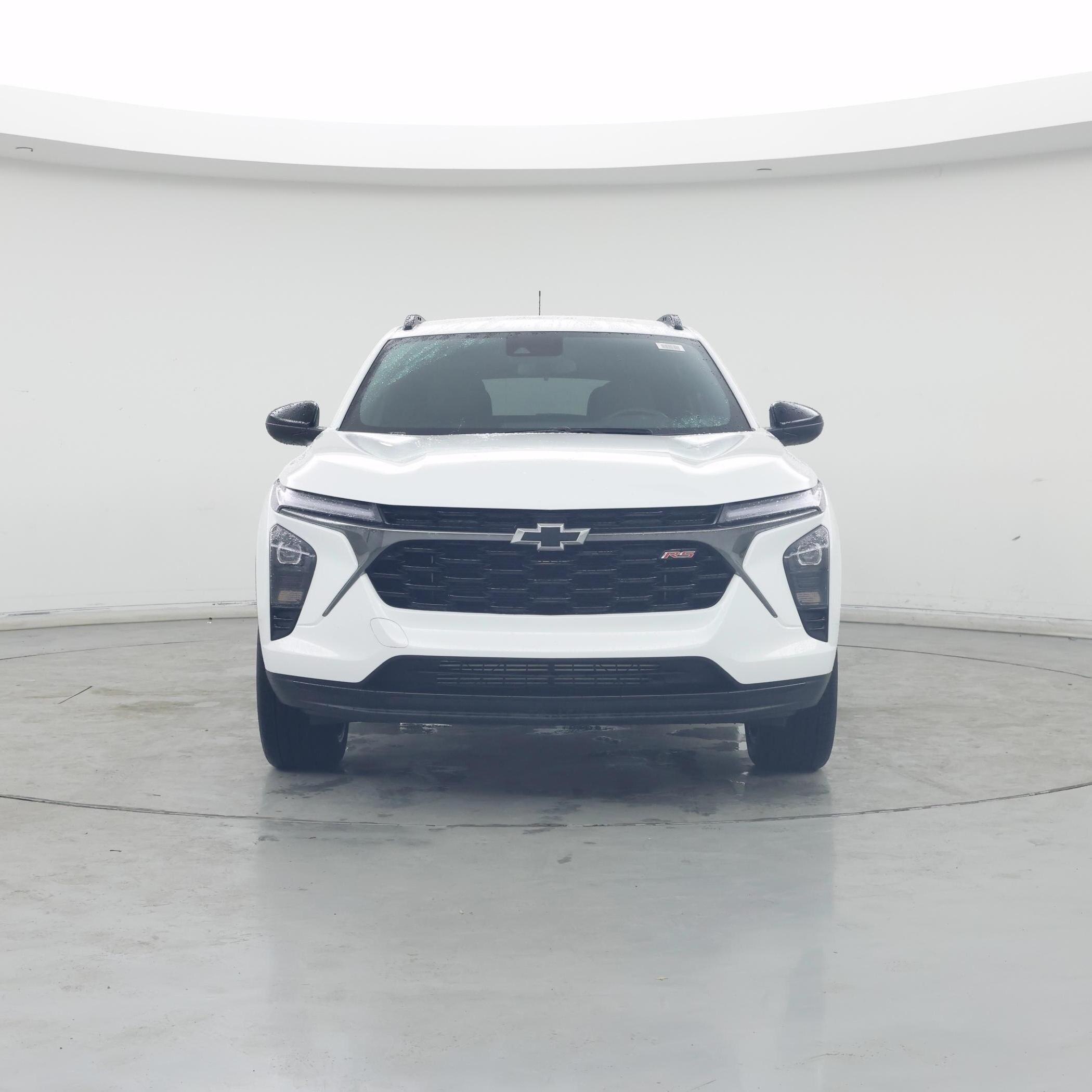 Thumbnail: 2025 Chevrolet Trax - 5