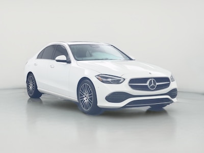 2023 Mercedes-Benz C300