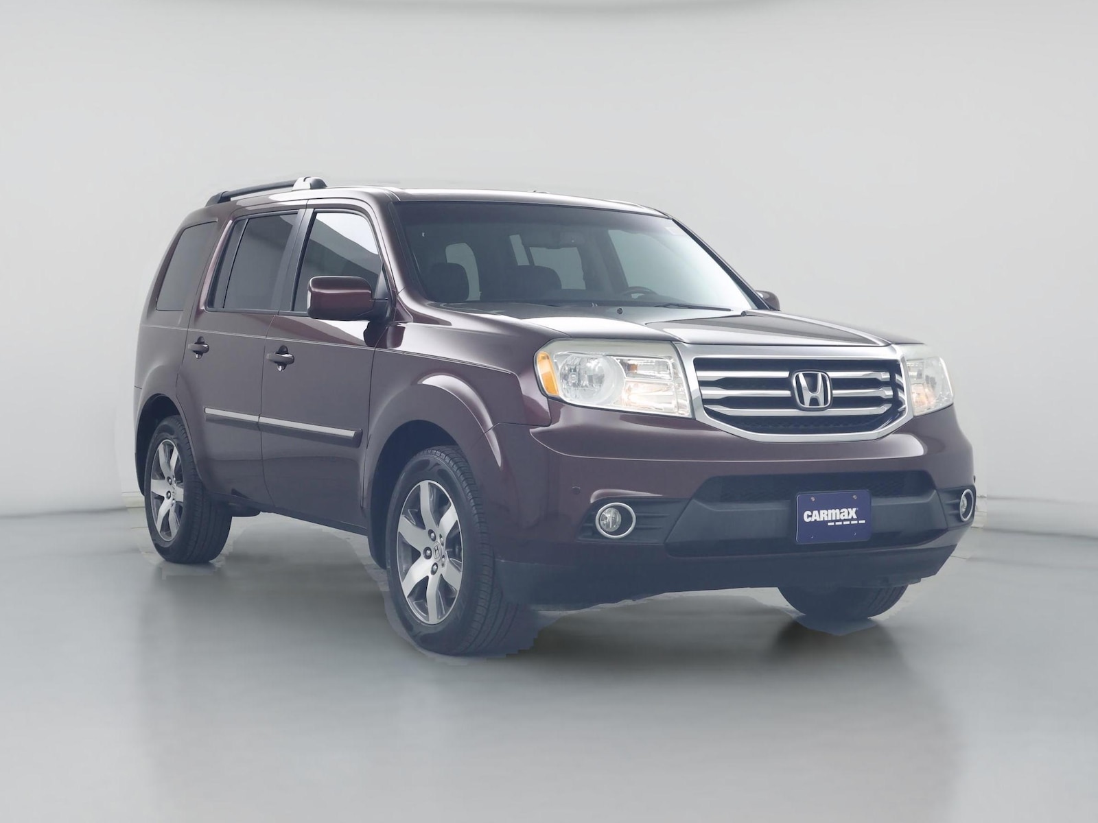 2014 Honda Pilot Touring