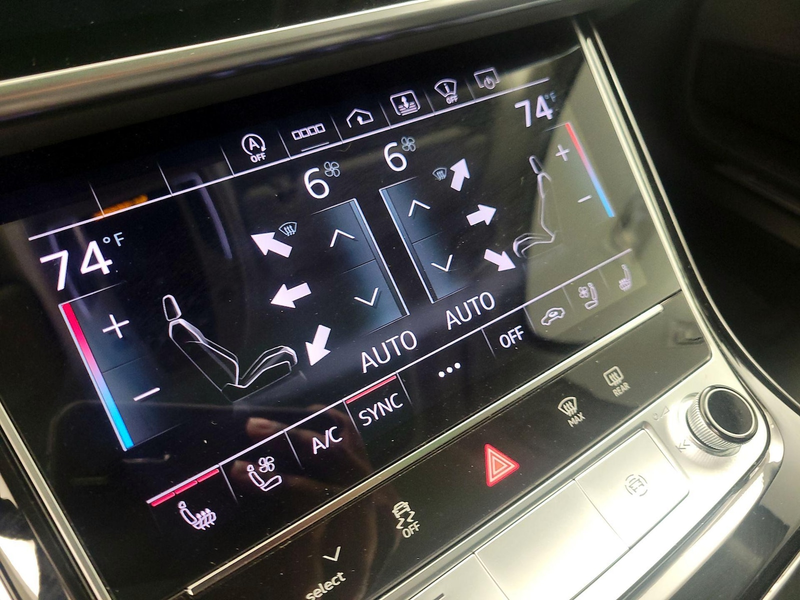 2021 Audi S8 Base - Photo 18