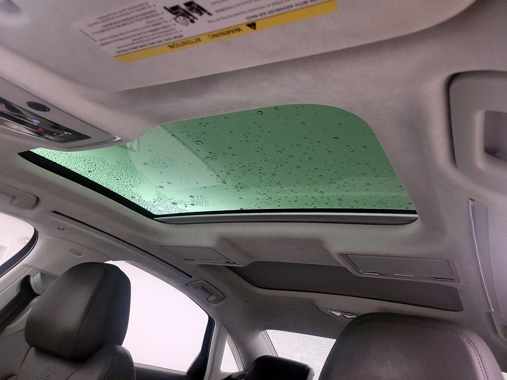 Thumbnail: 2021 Audi S8 - 20