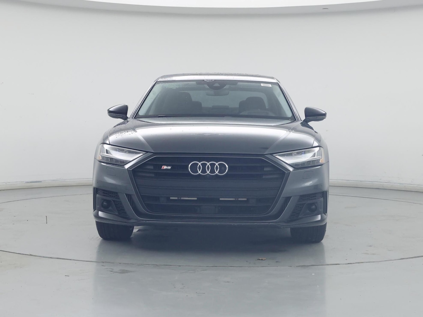 2021 Audi S8 Base - Photo 6