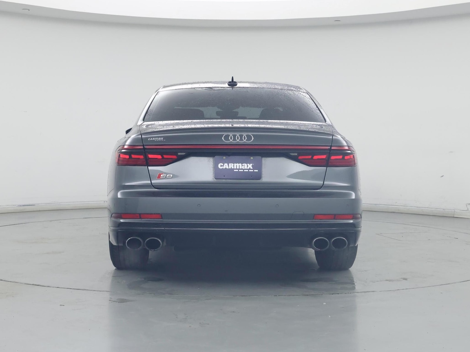 2021 Audi S8 Base - Photo 7