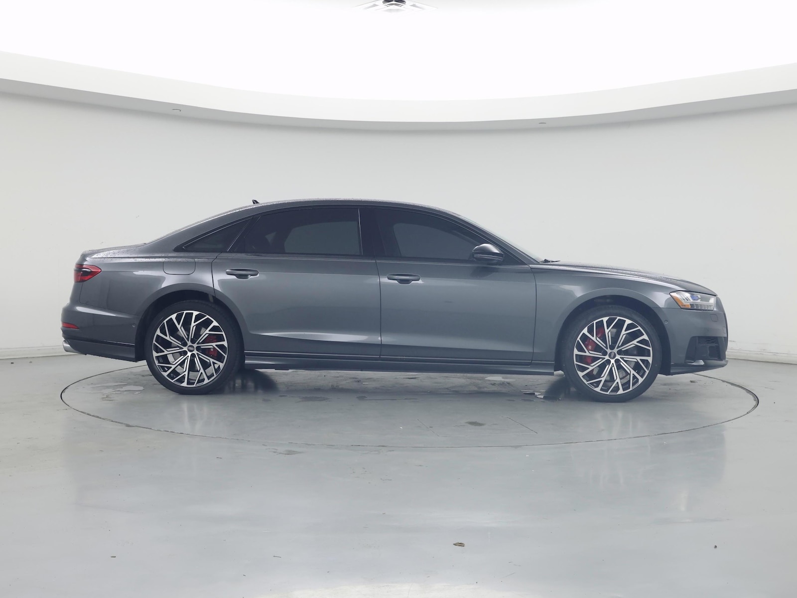 2021 Audi S8 Base - Photo 8
