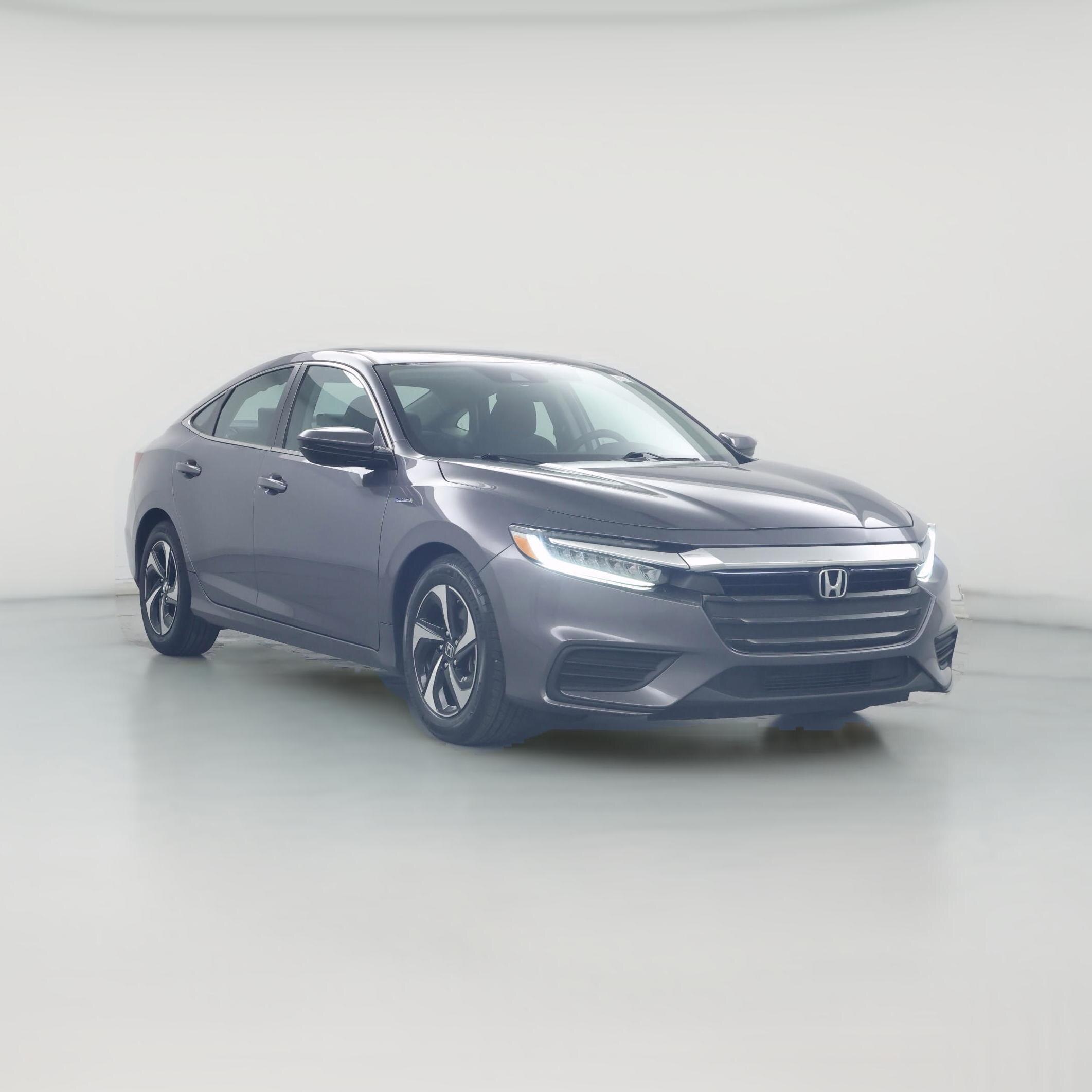 Thumbnail: 2022 Honda Insight - 1