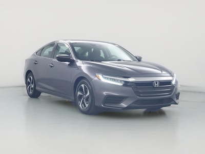 2022 Honda Insight EX
