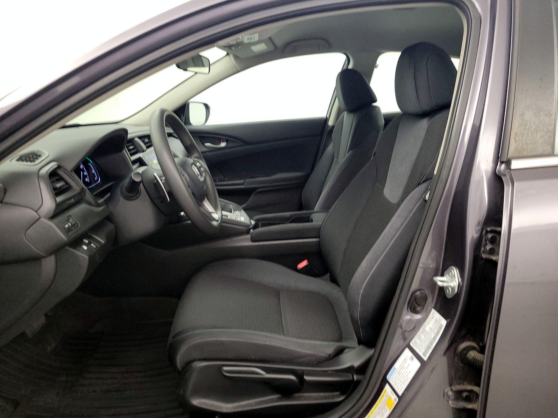 Thumbnail: 2022 Honda Insight - 11