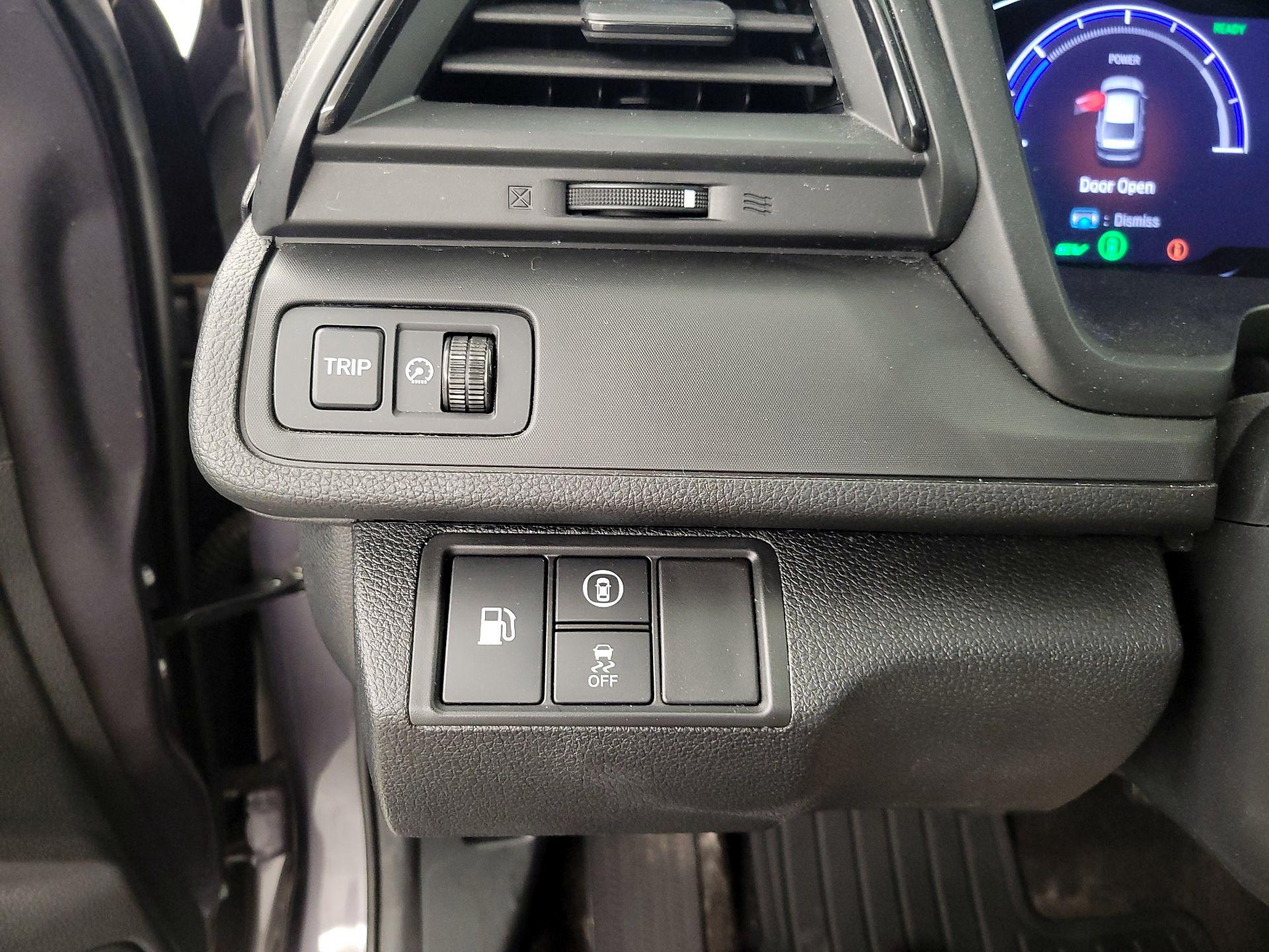 Thumbnail: 2022 Honda Insight - 13