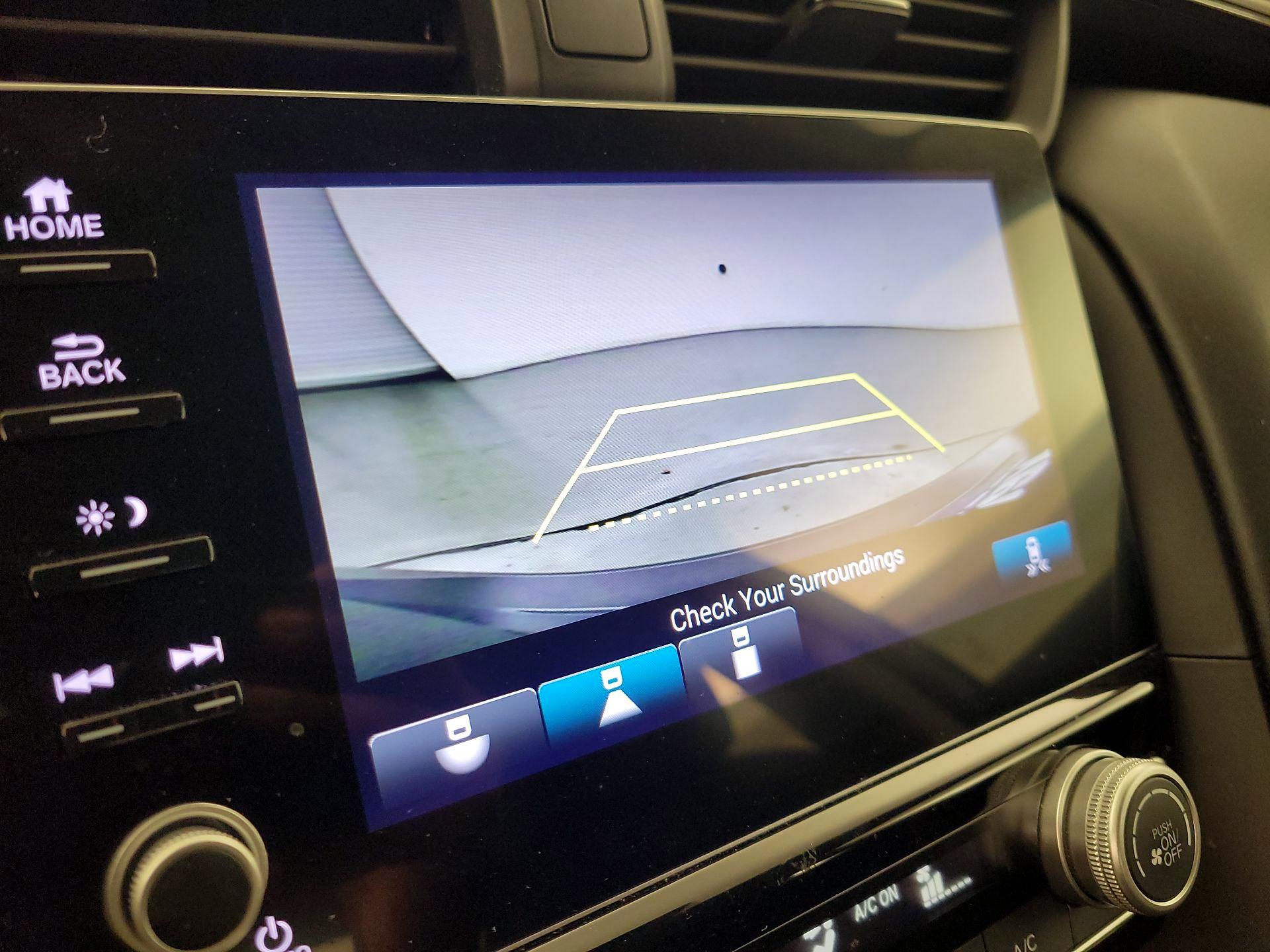 Thumbnail: 2022 Honda Insight - 14