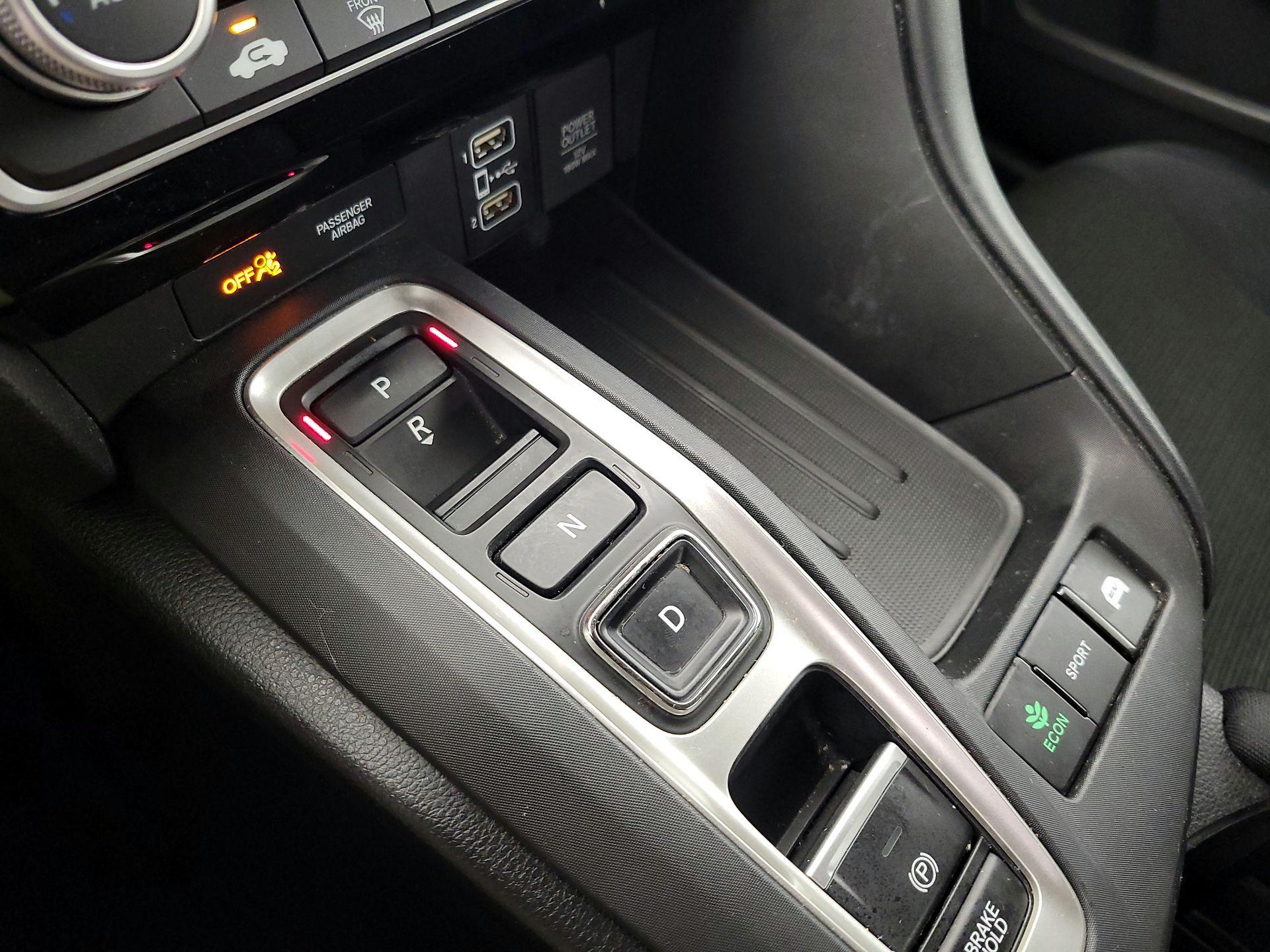 Thumbnail: 2022 Honda Insight - 17