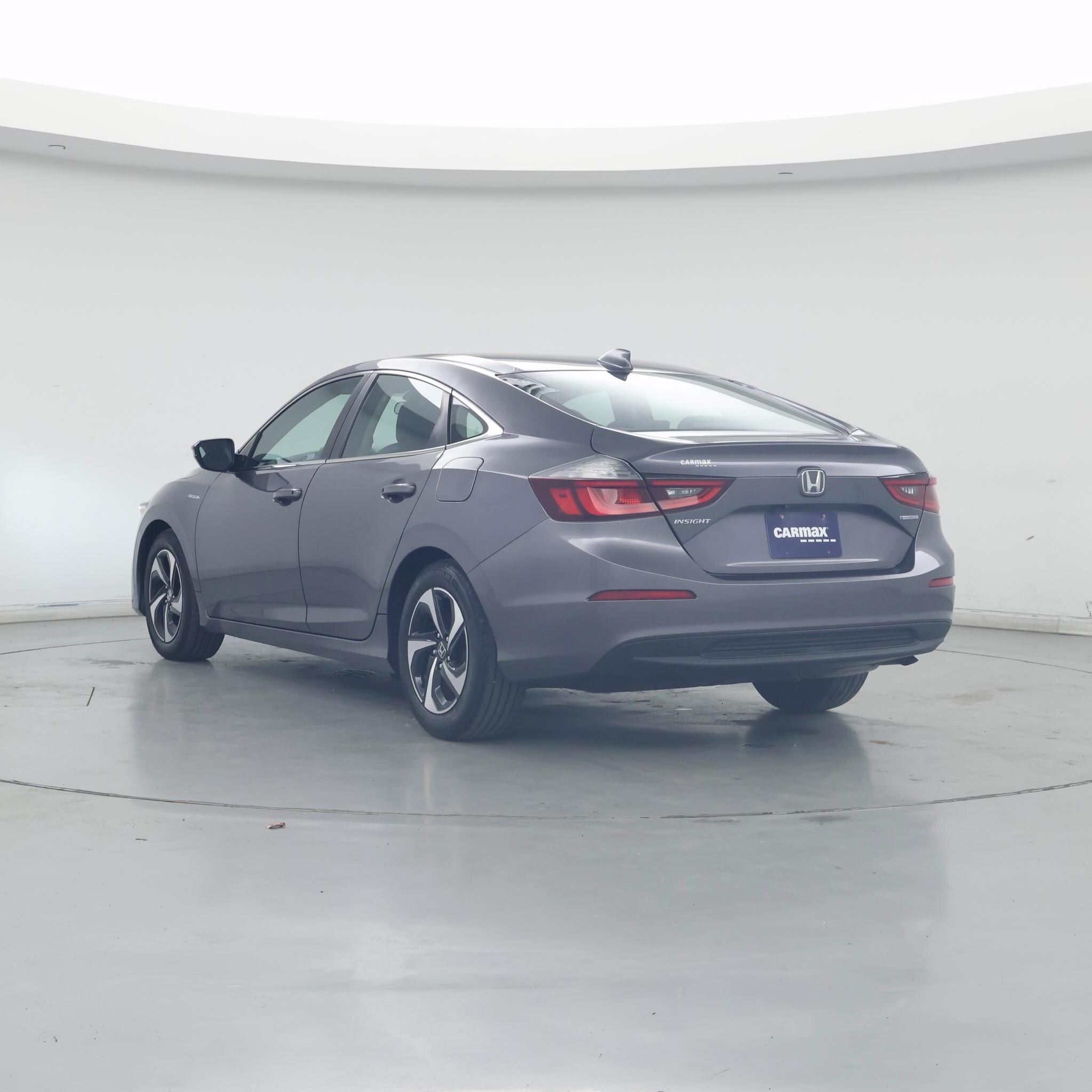 Thumbnail: 2022 Honda Insight - 2