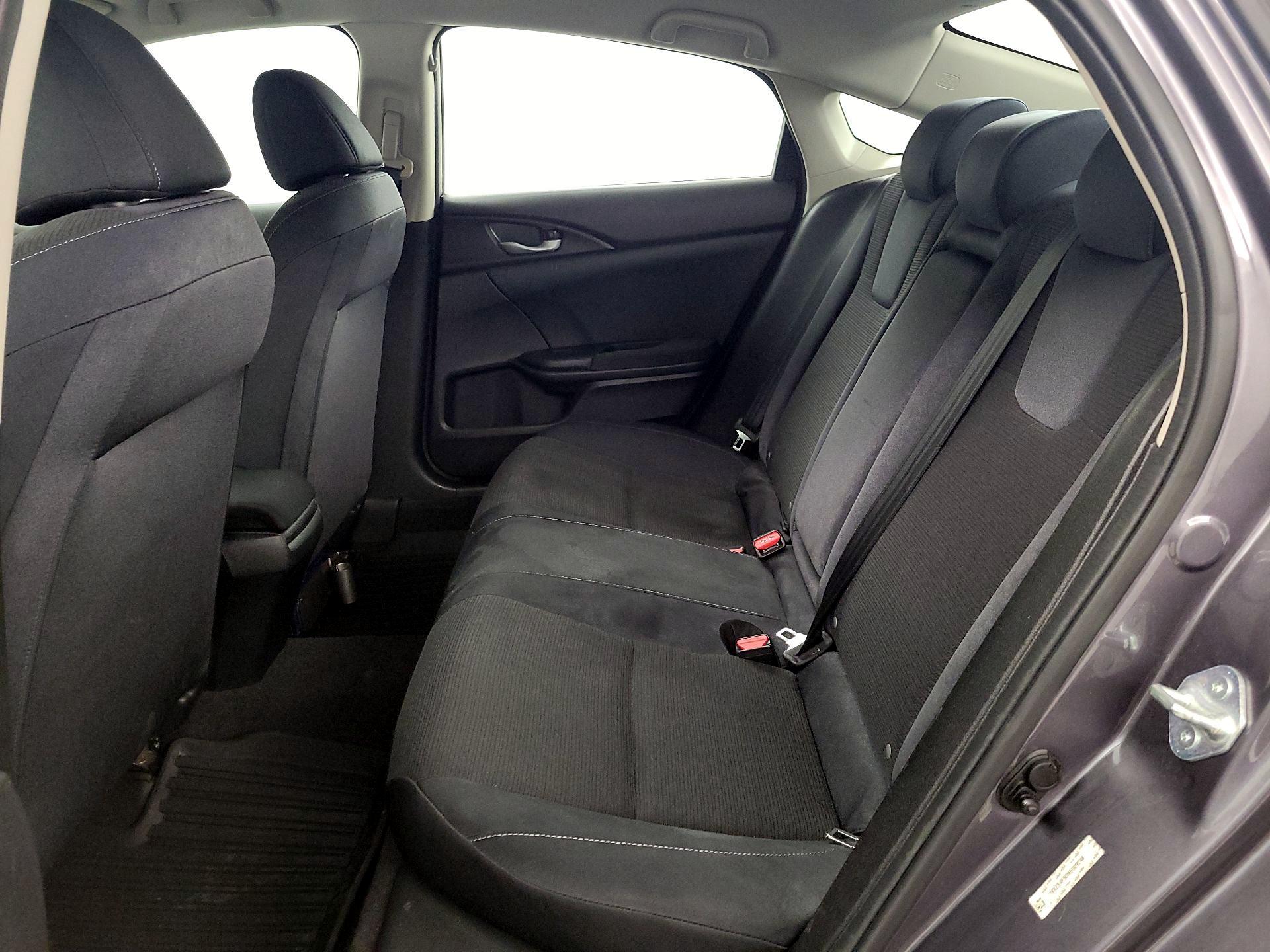 Thumbnail: 2022 Honda Insight - 19