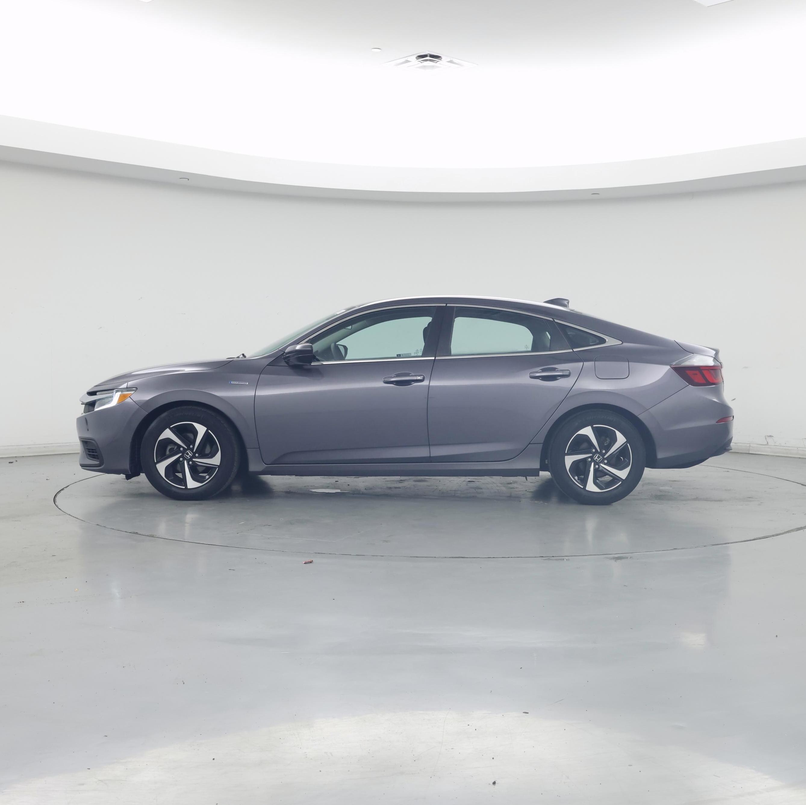 Thumbnail: 2022 Honda Insight - 3