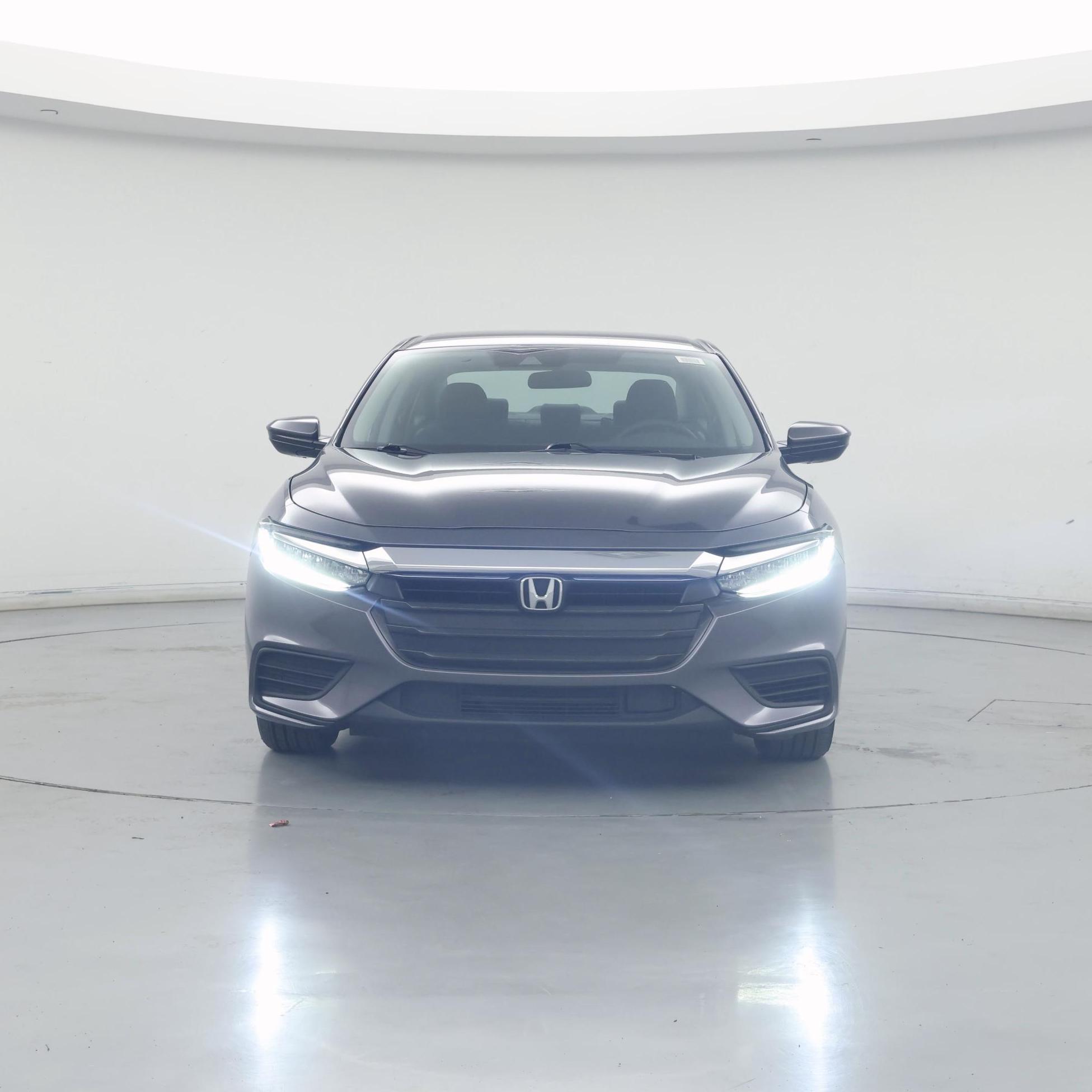 Thumbnail: 2022 Honda Insight - 5