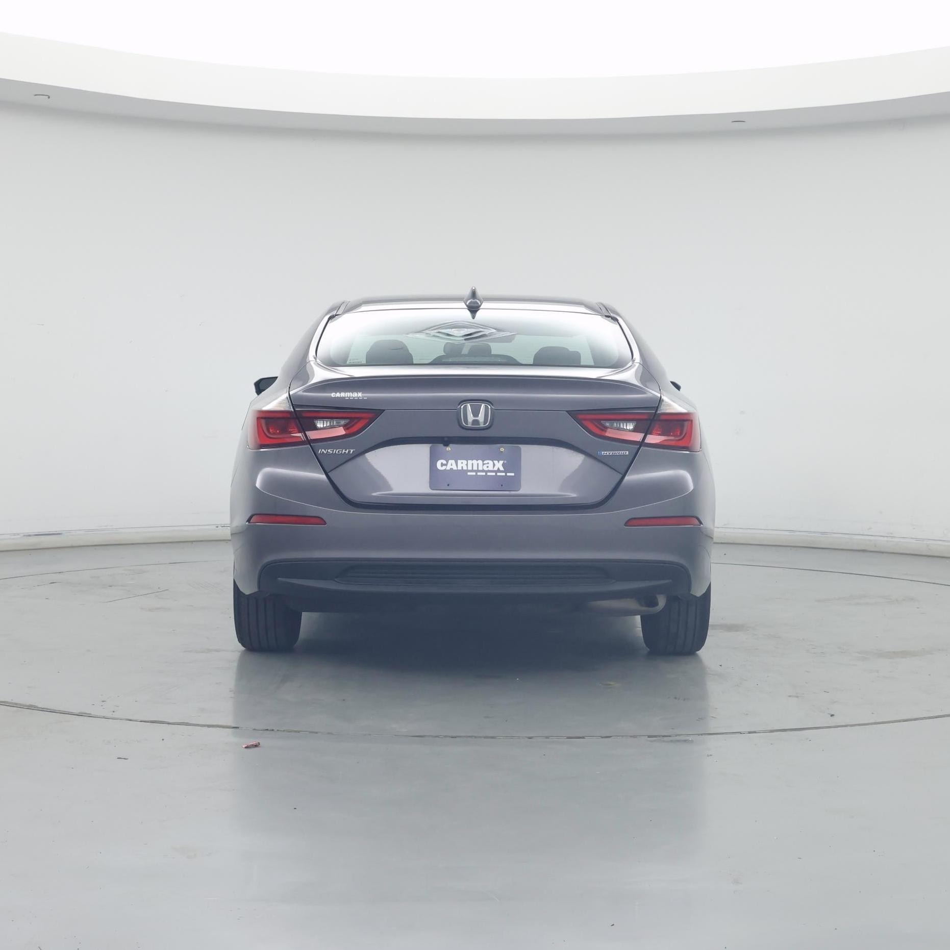 Thumbnail: 2022 Honda Insight - 6