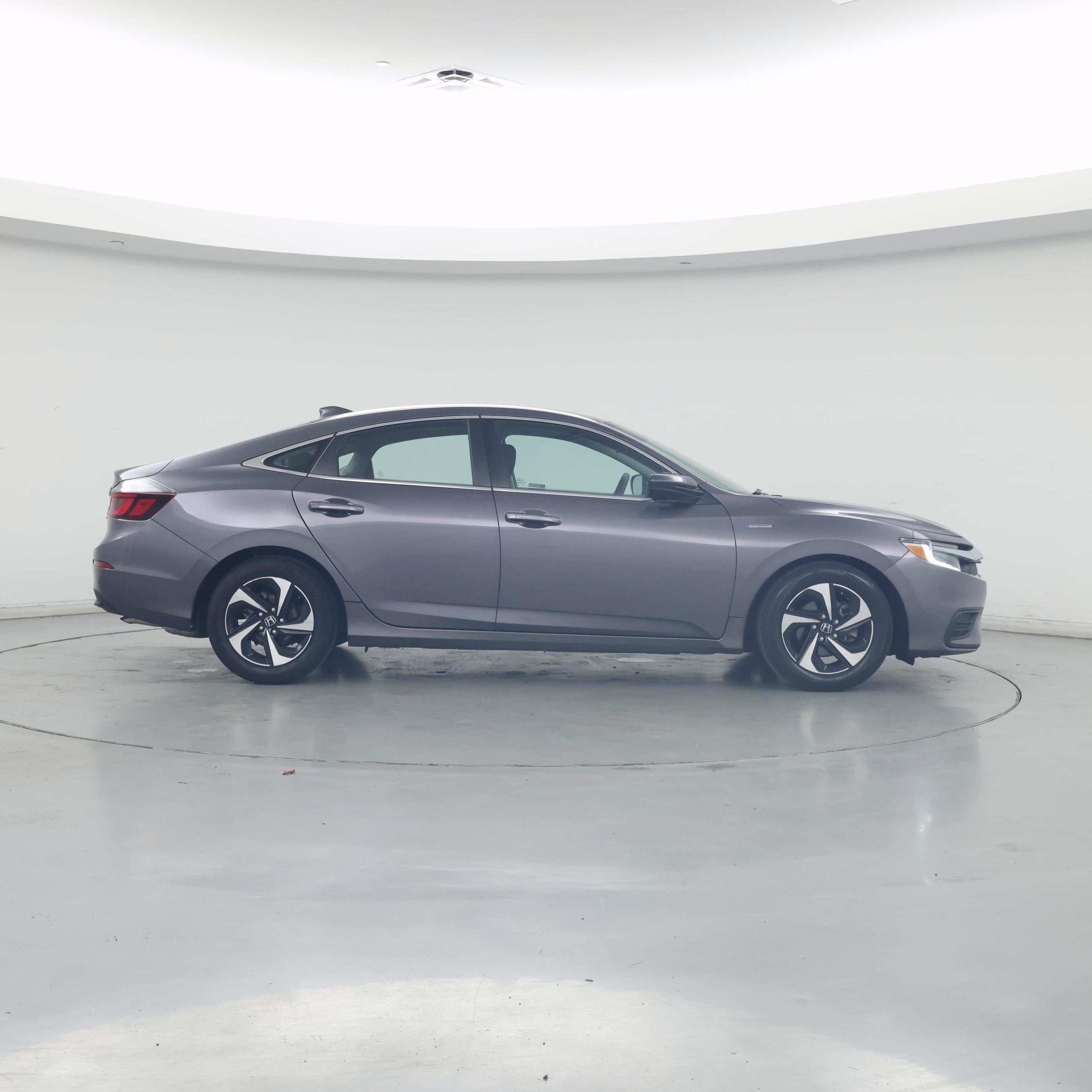 Thumbnail: 2022 Honda Insight - 7