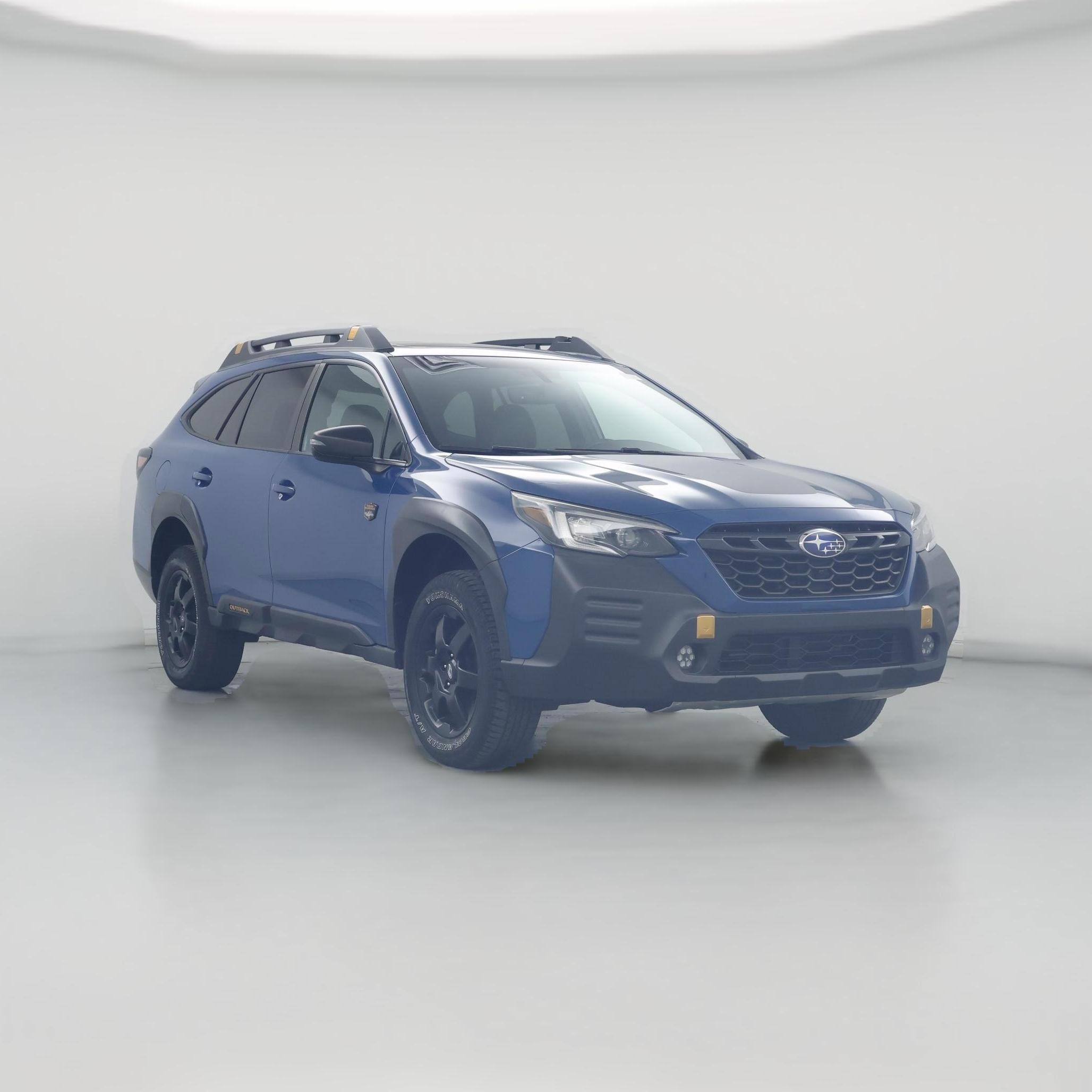 Thumbnail: 2022 Subaru Outback - 1
