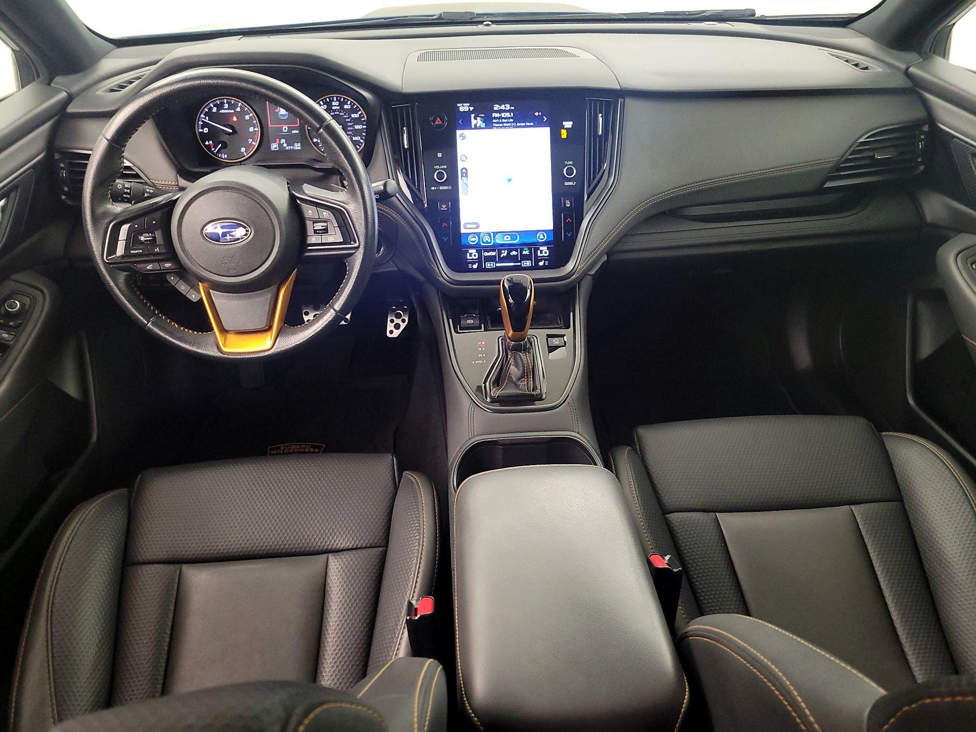 Thumbnail: 2022 Subaru Outback - 9