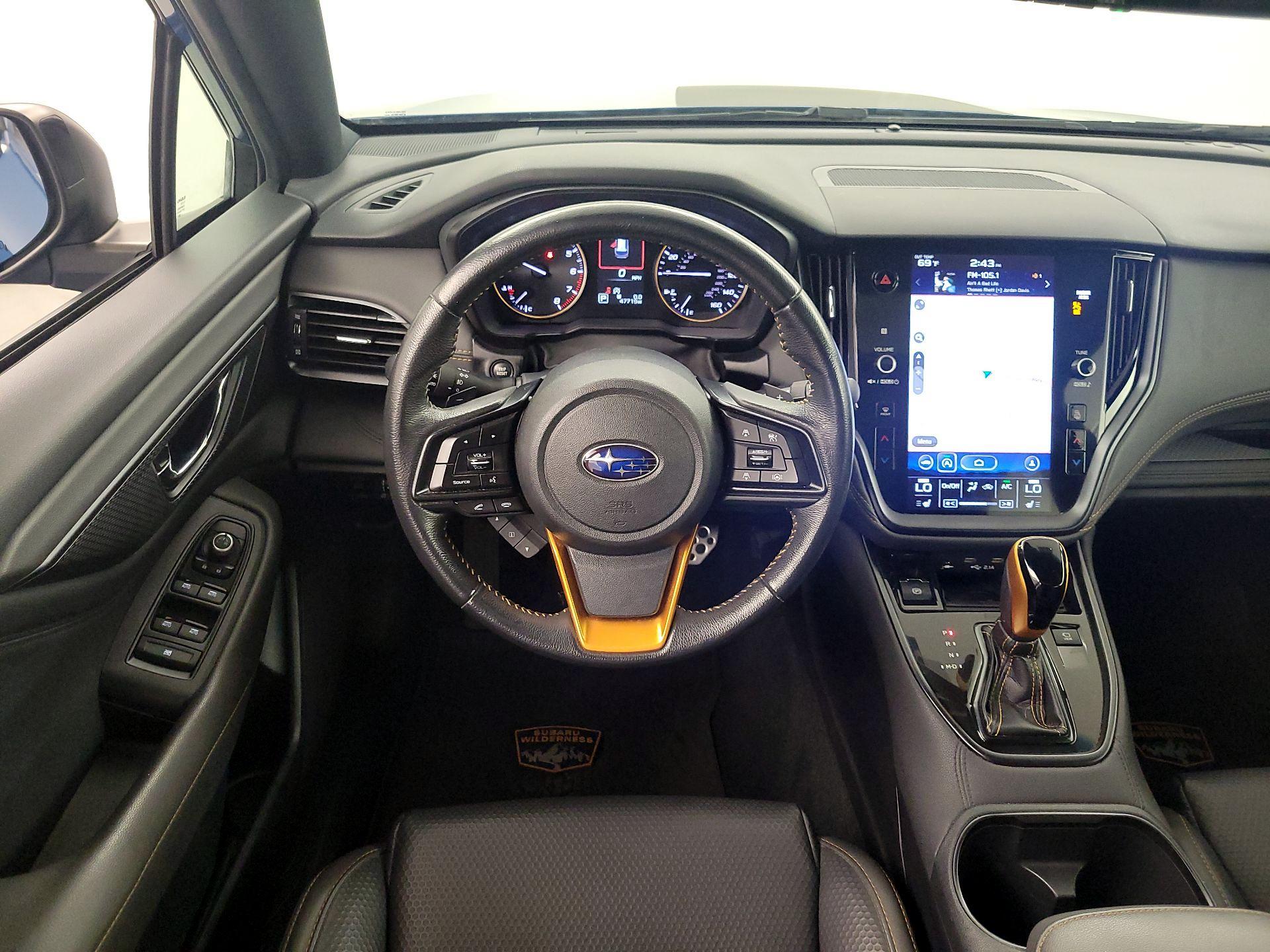 Thumbnail: 2022 Subaru Outback - 10