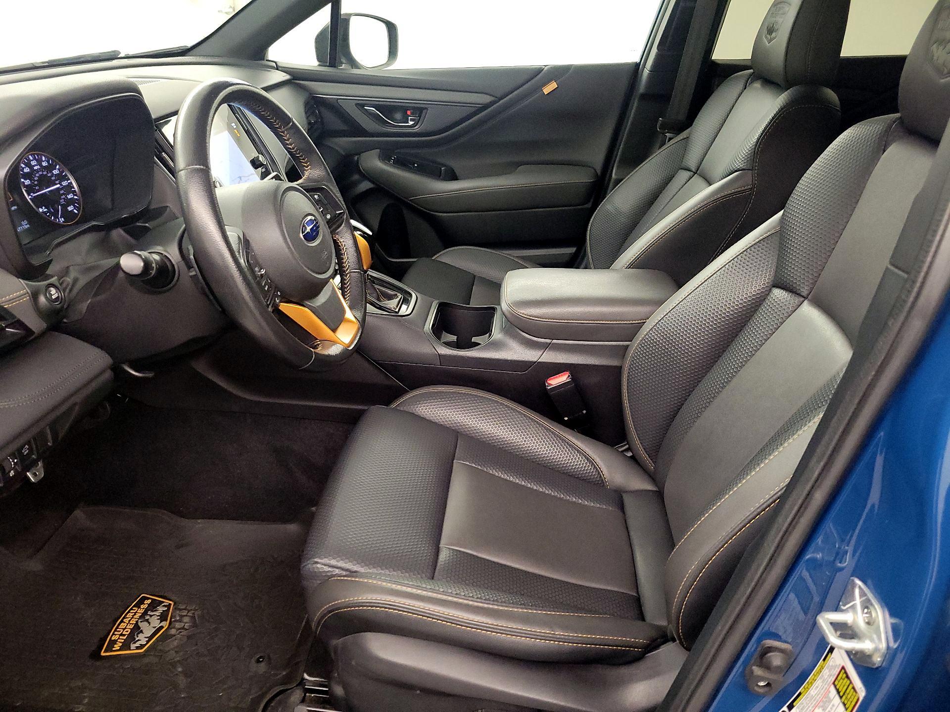 Thumbnail: 2022 Subaru Outback - 11