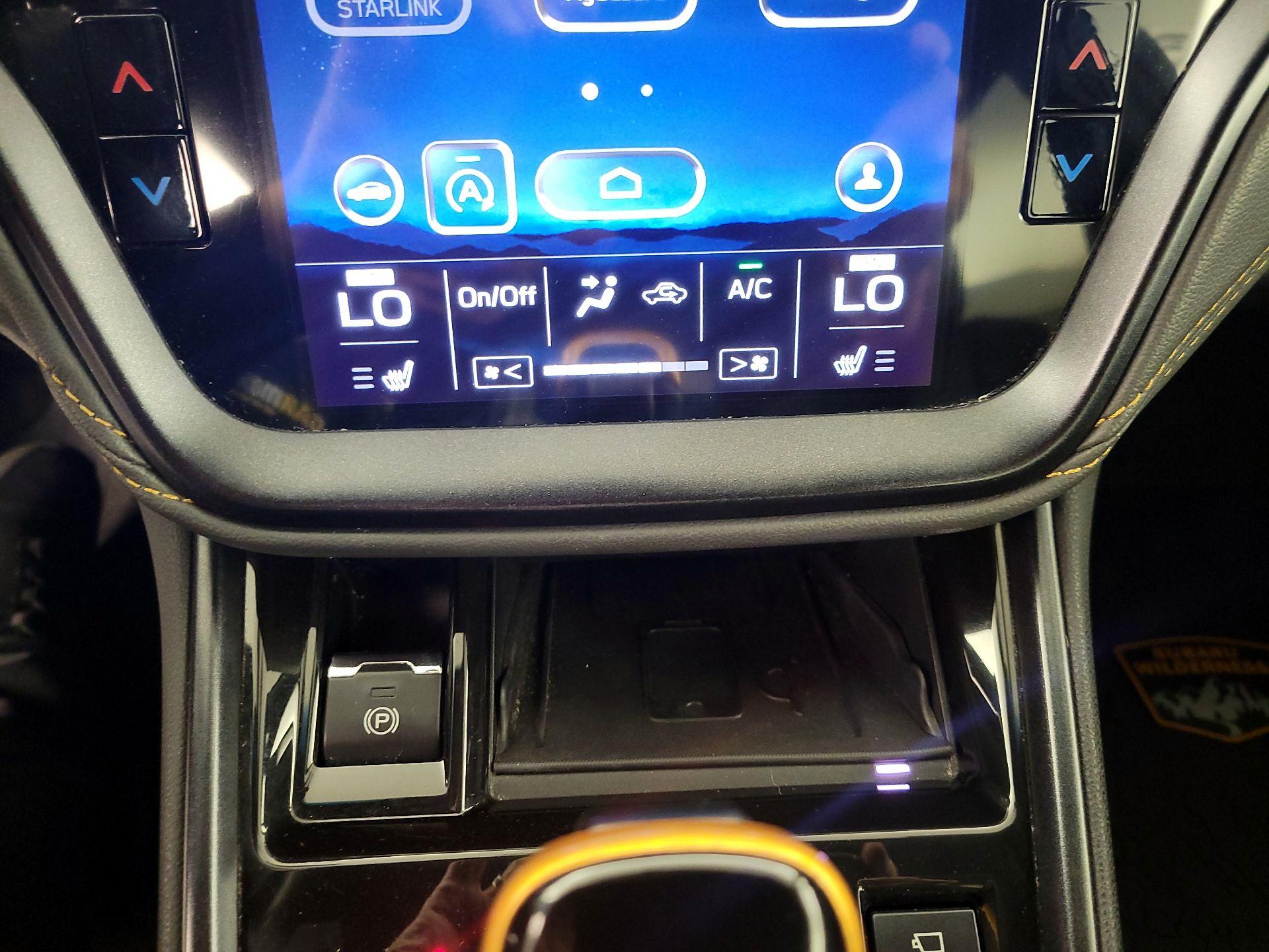 Thumbnail: 2022 Subaru Outback - 17