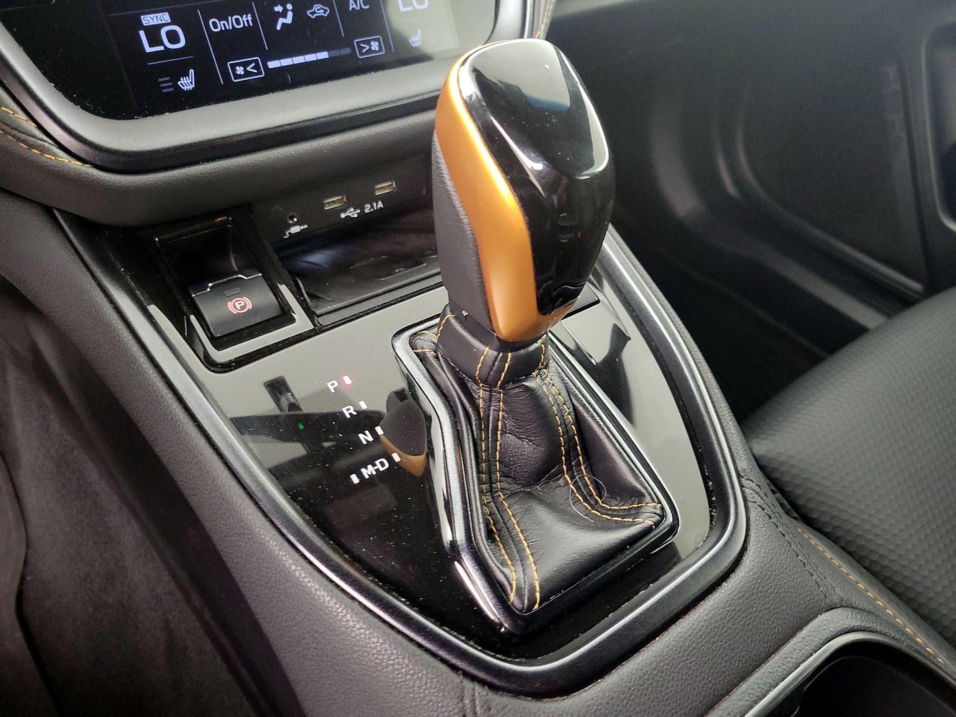 Thumbnail: 2022 Subaru Outback - 18