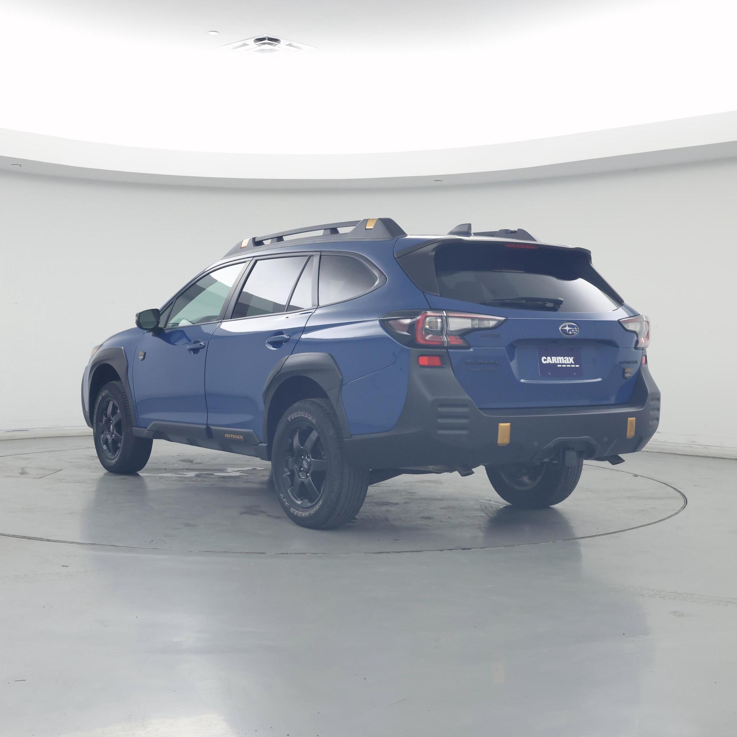 Thumbnail: 2022 Subaru Outback - 2