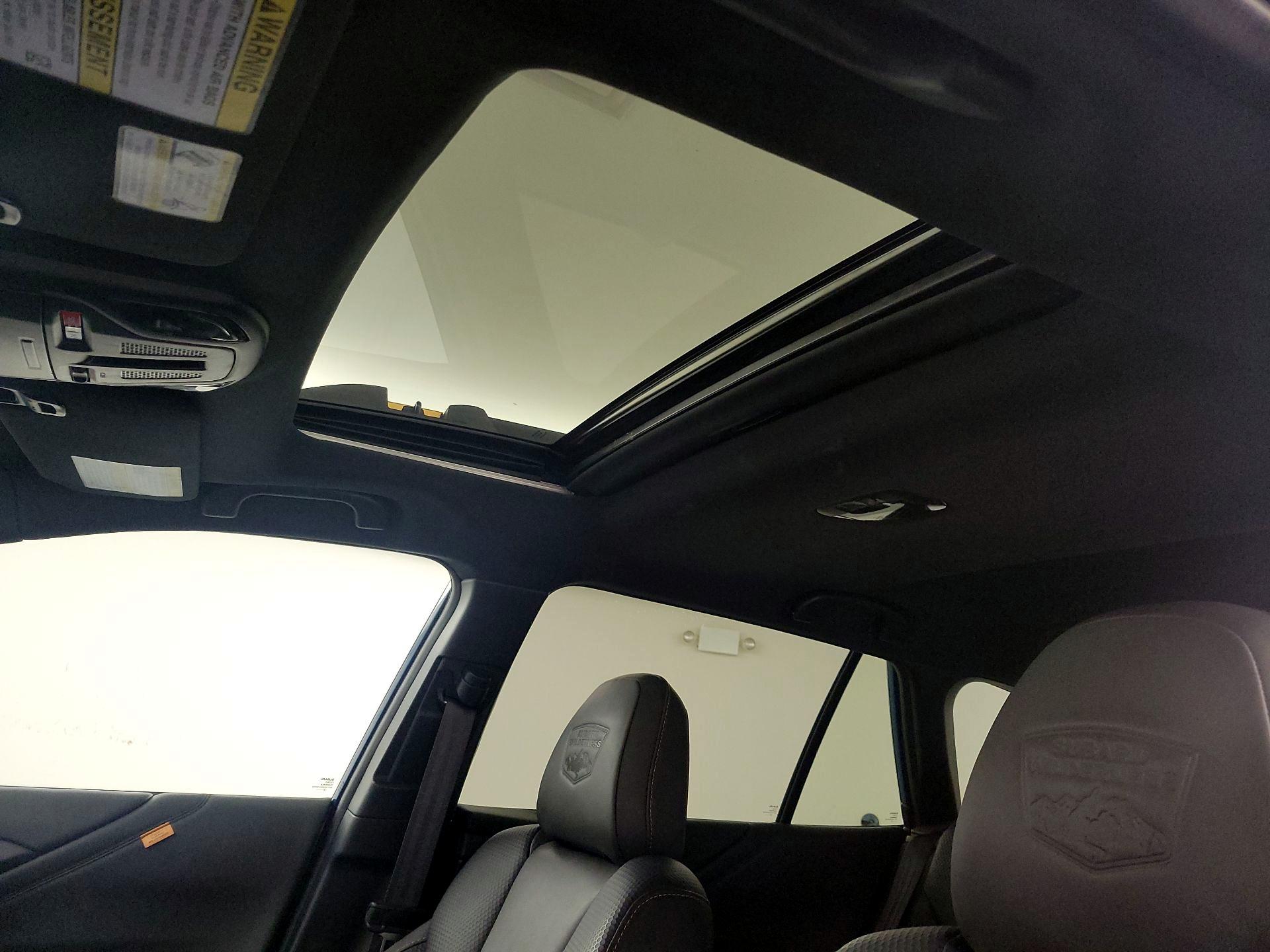 Thumbnail: 2022 Subaru Outback - 20