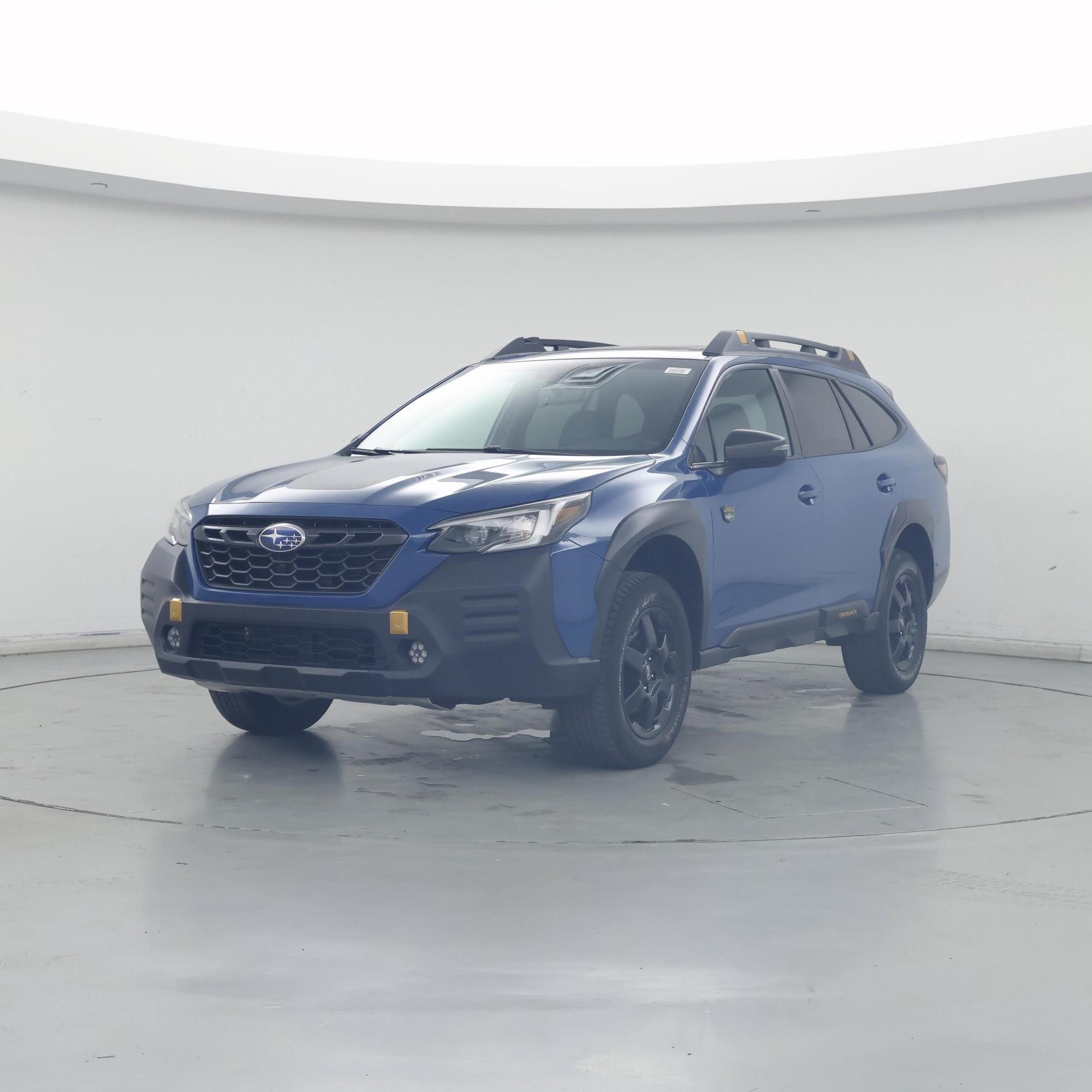Thumbnail: 2022 Subaru Outback - 4