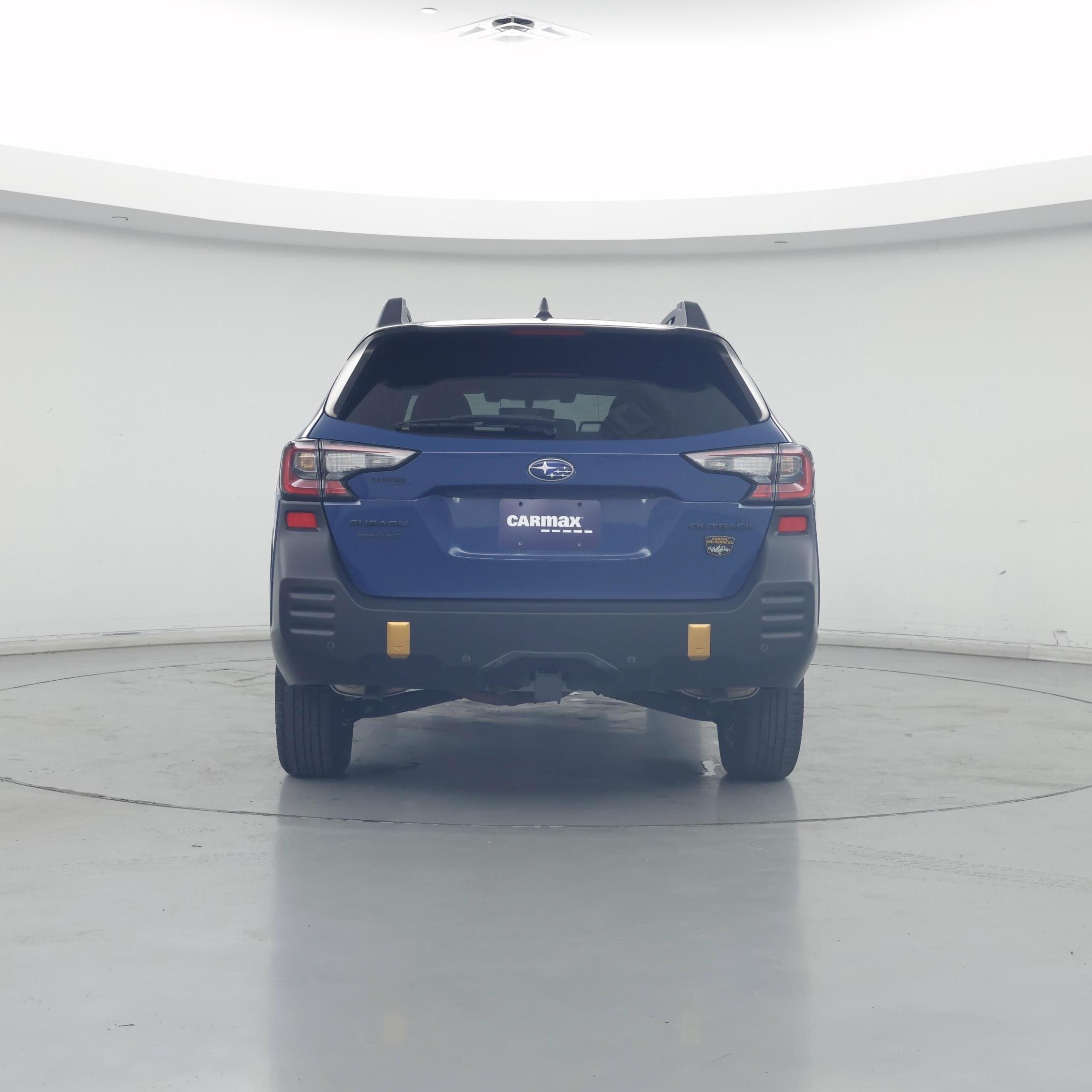 Thumbnail: 2022 Subaru Outback - 6