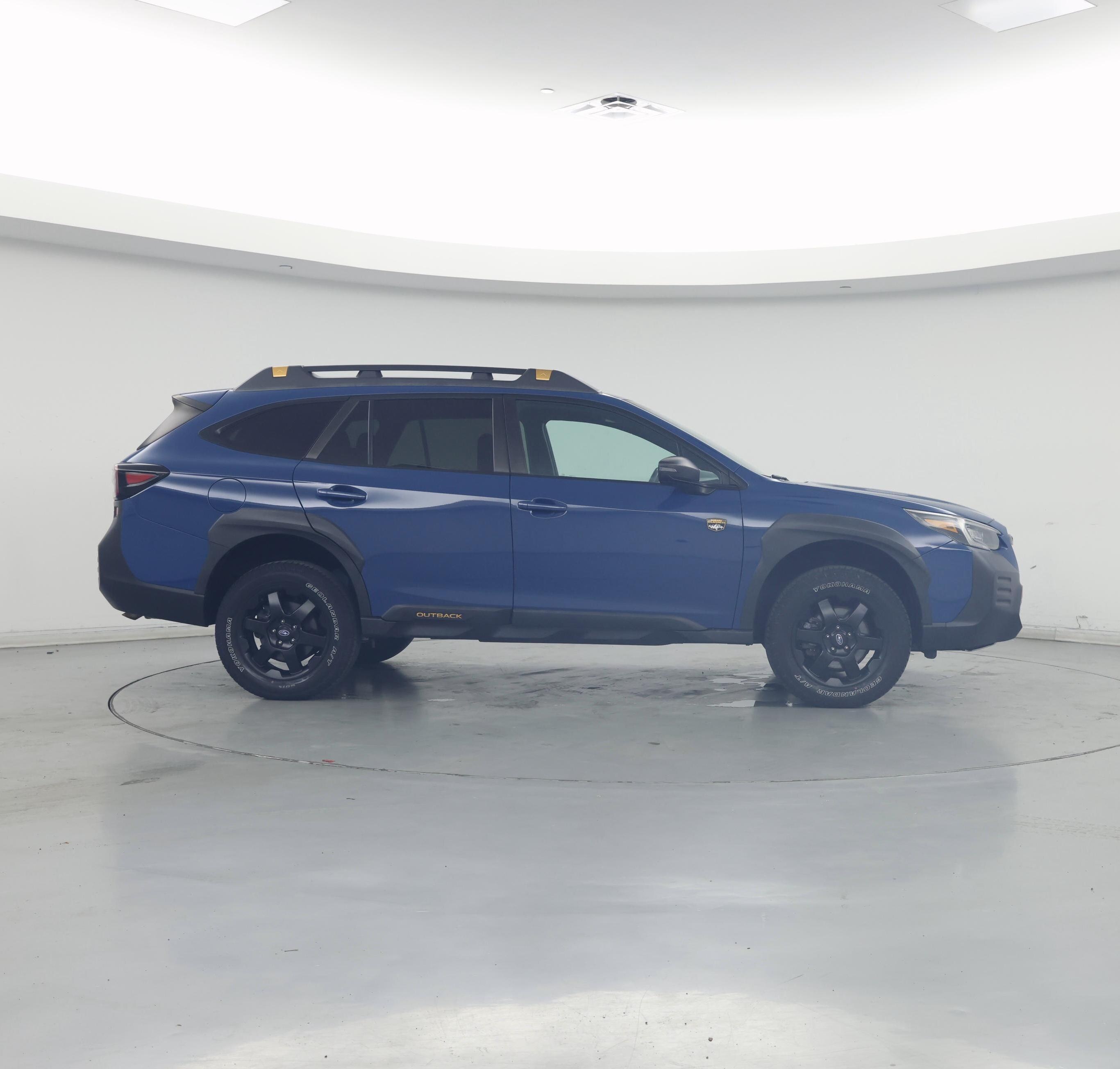 Thumbnail: 2022 Subaru Outback - 7