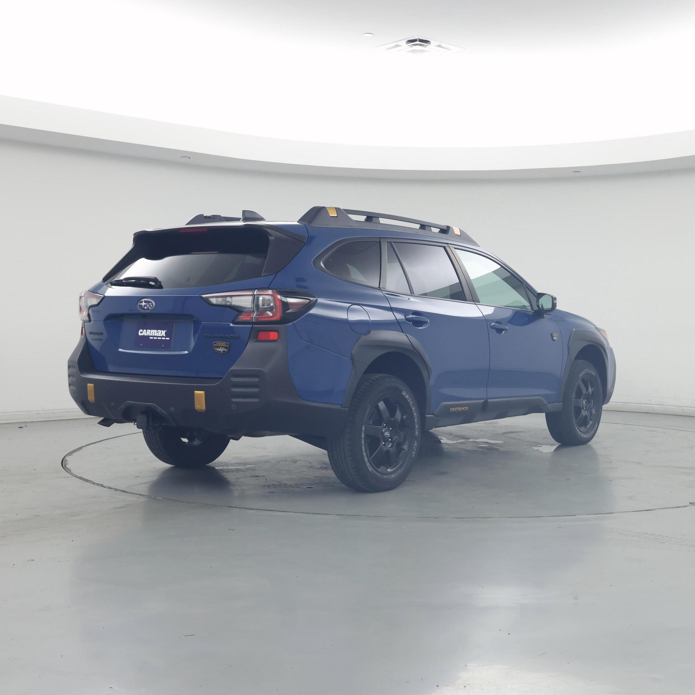 Thumbnail: 2022 Subaru Outback - 8