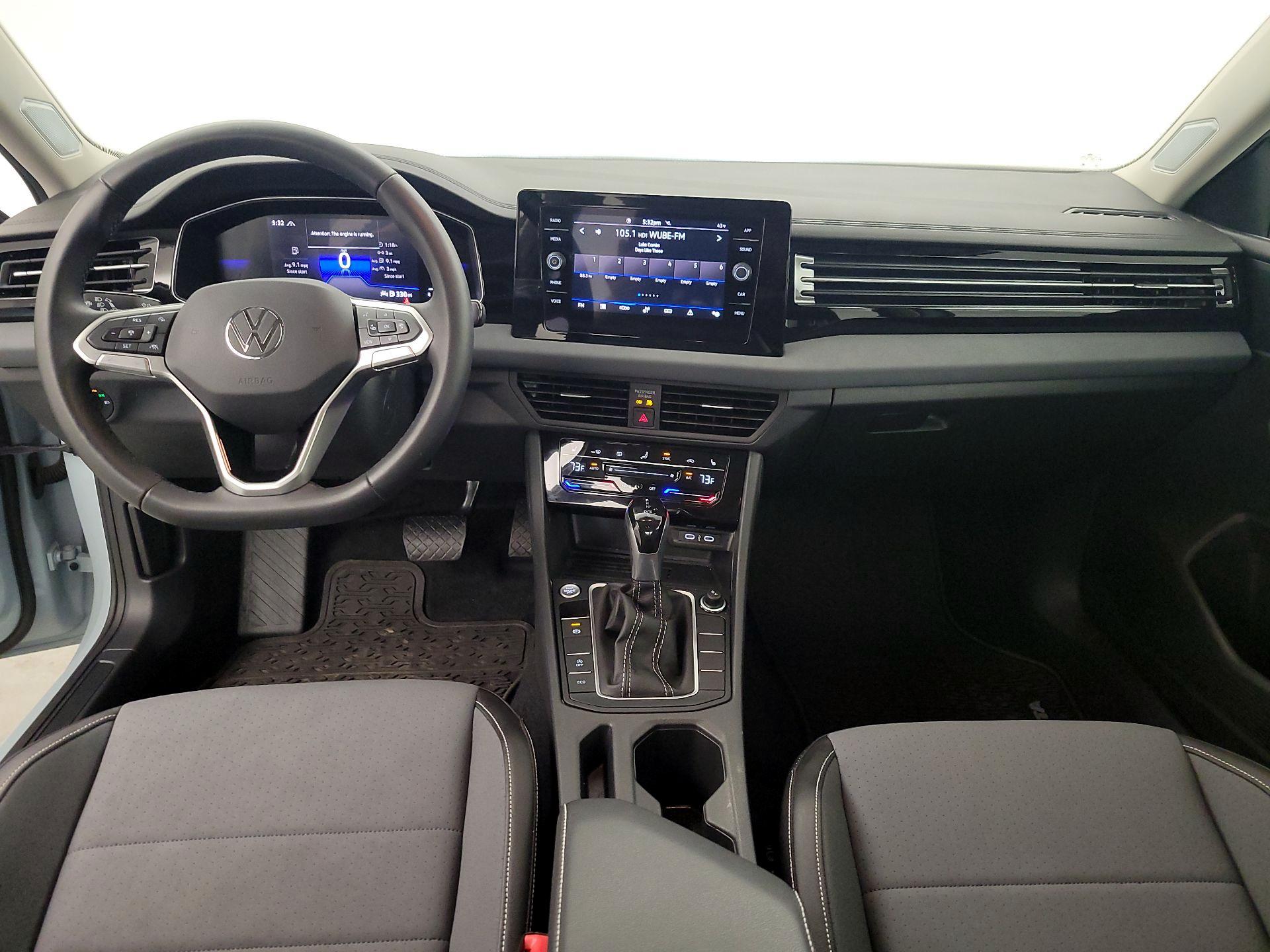 Thumbnail: 2025 Volkswagen Jetta - 9