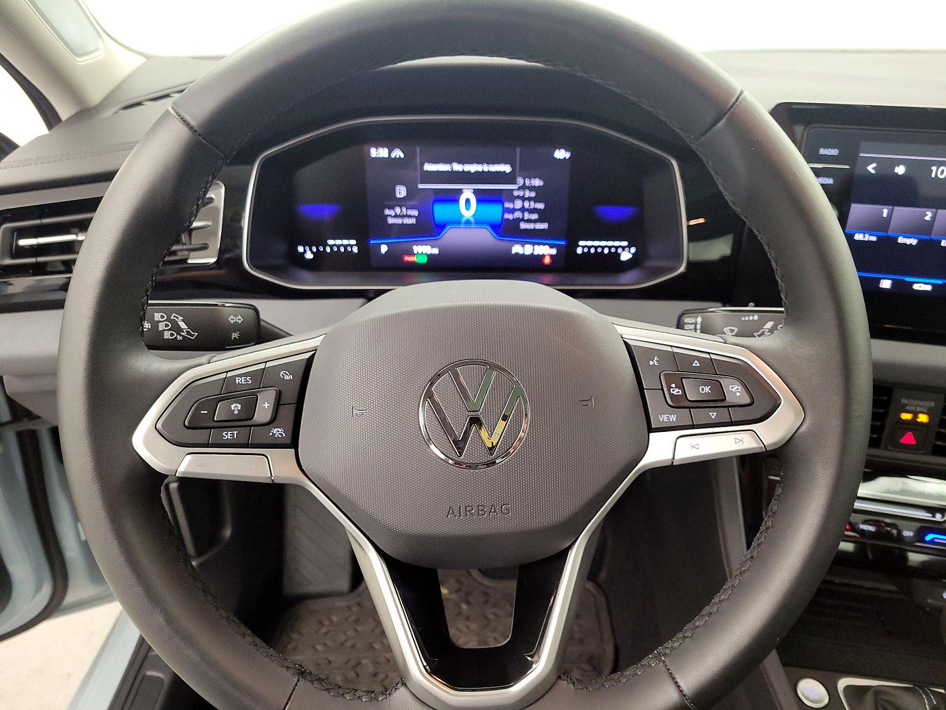 Thumbnail: 2025 Volkswagen Jetta - 10