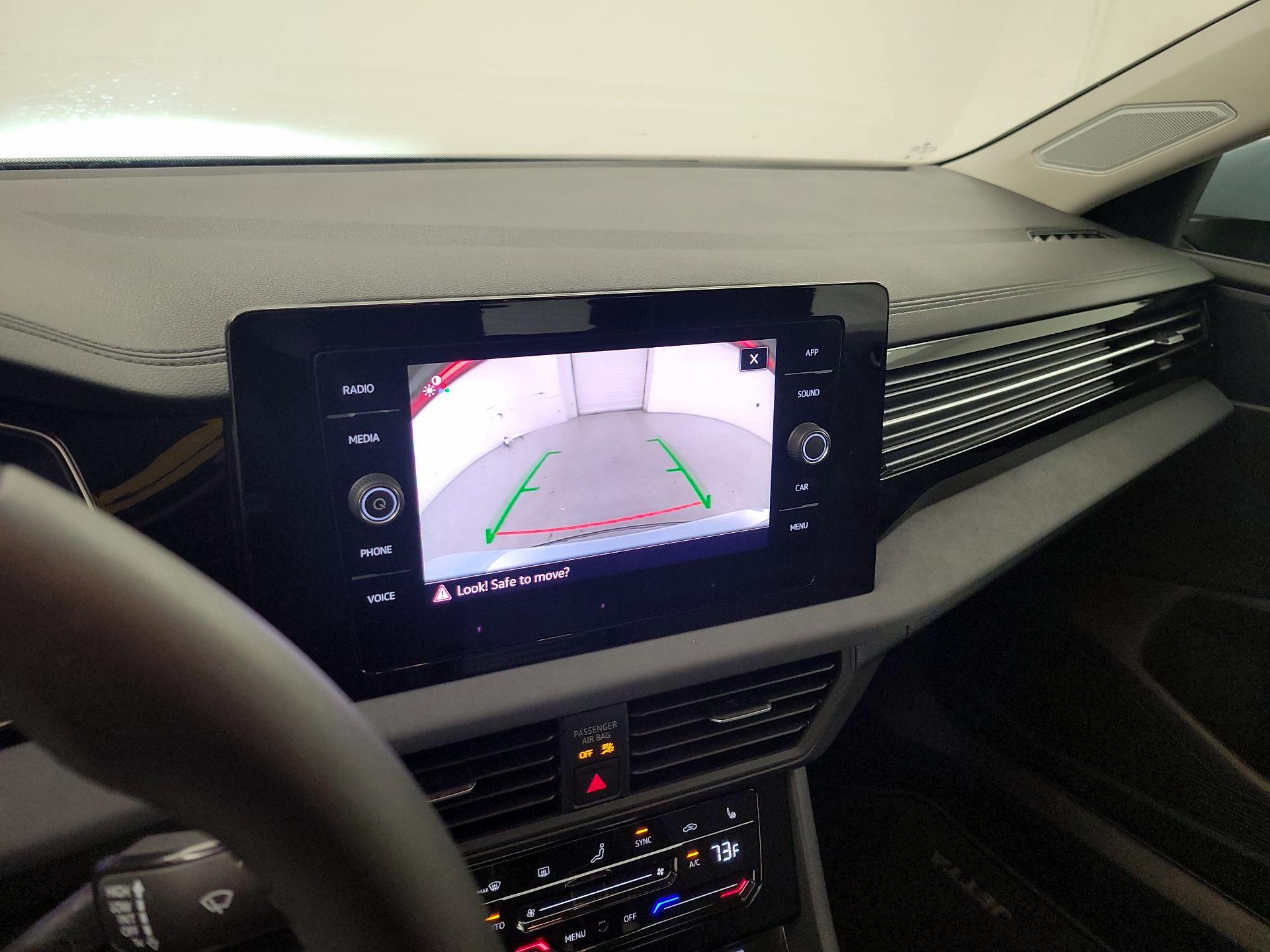 Thumbnail: 2025 Volkswagen Jetta - 14