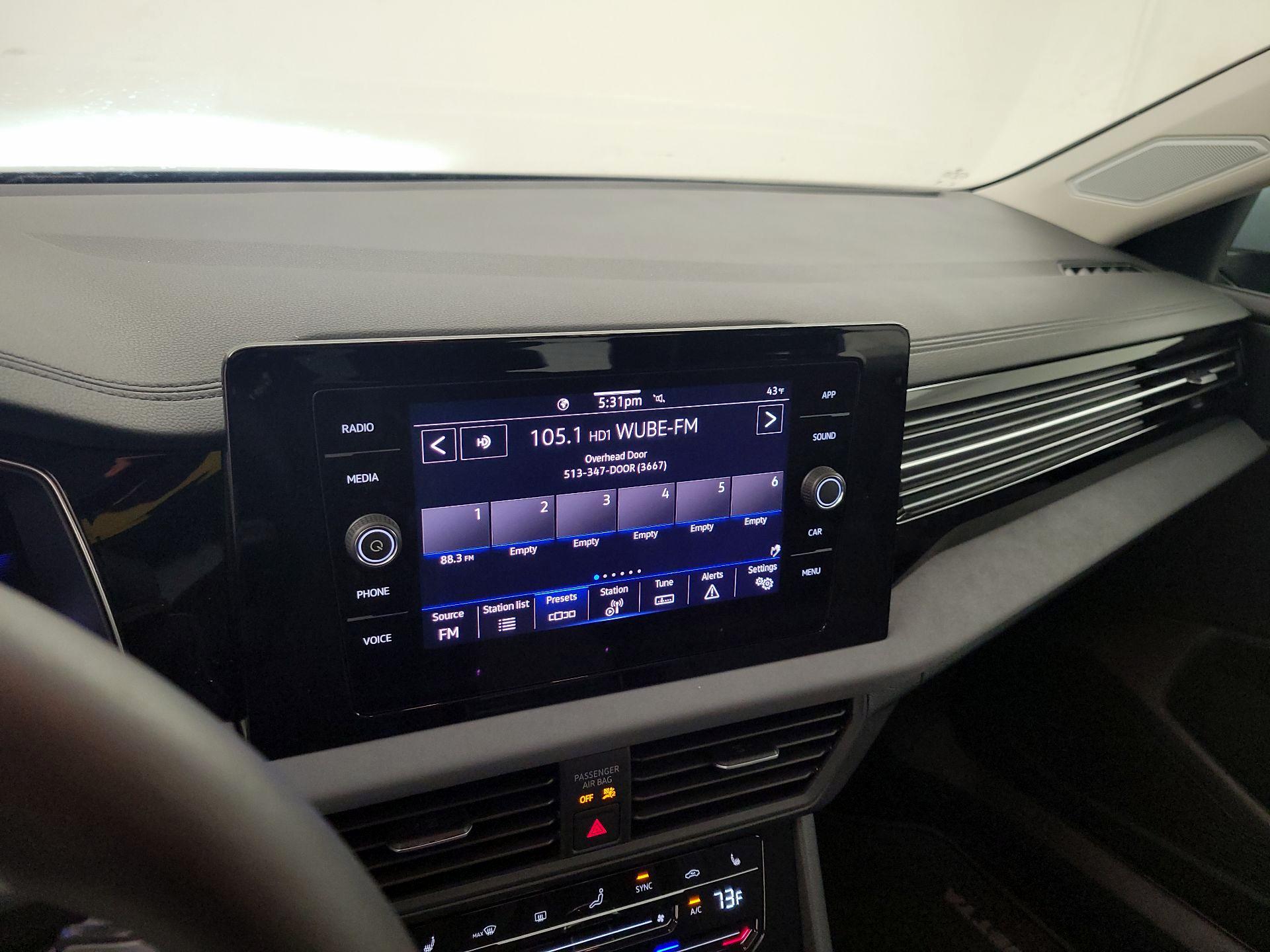 Thumbnail: 2025 Volkswagen Jetta - 15