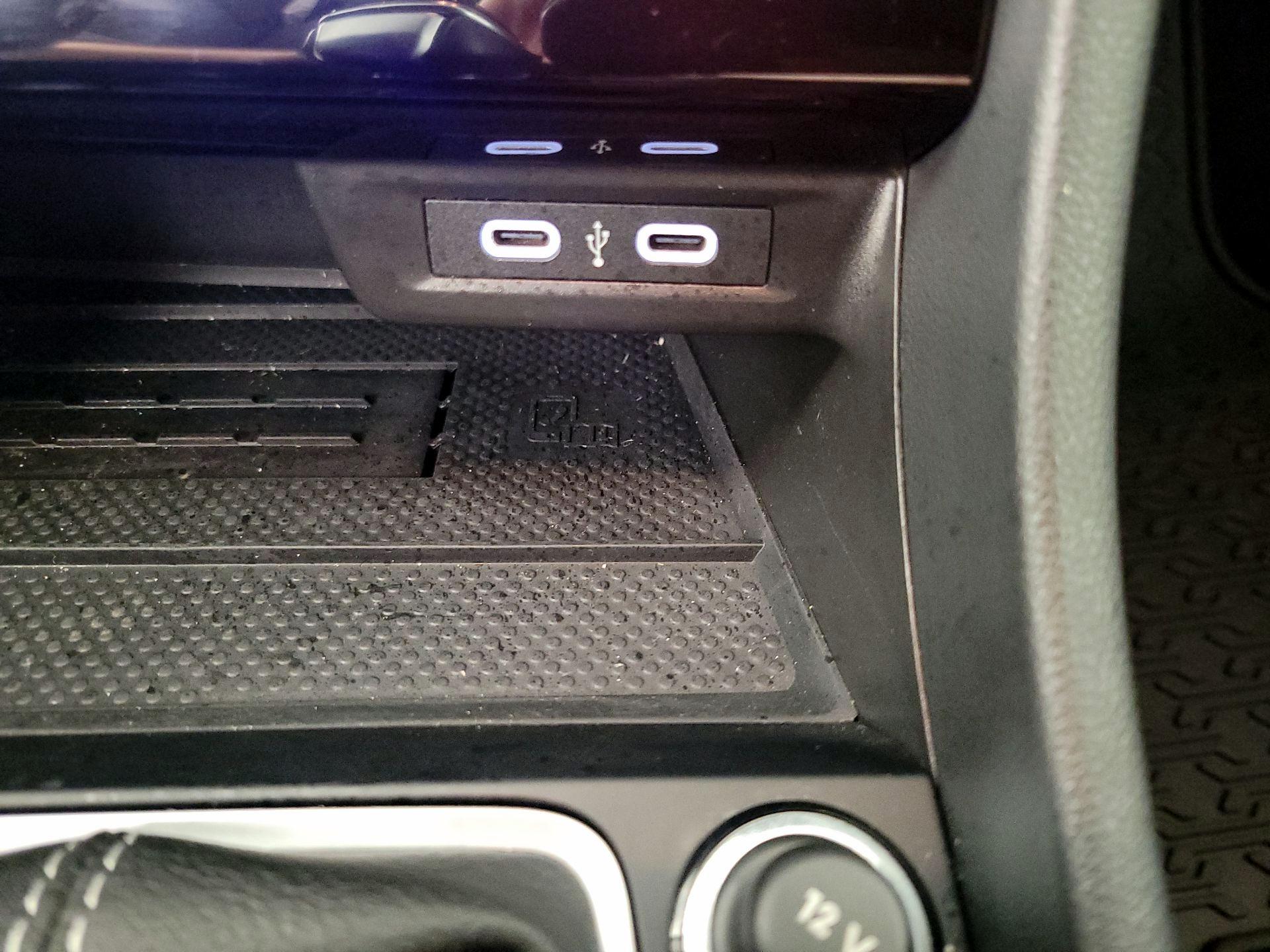 Thumbnail: 2025 Volkswagen Jetta - 18