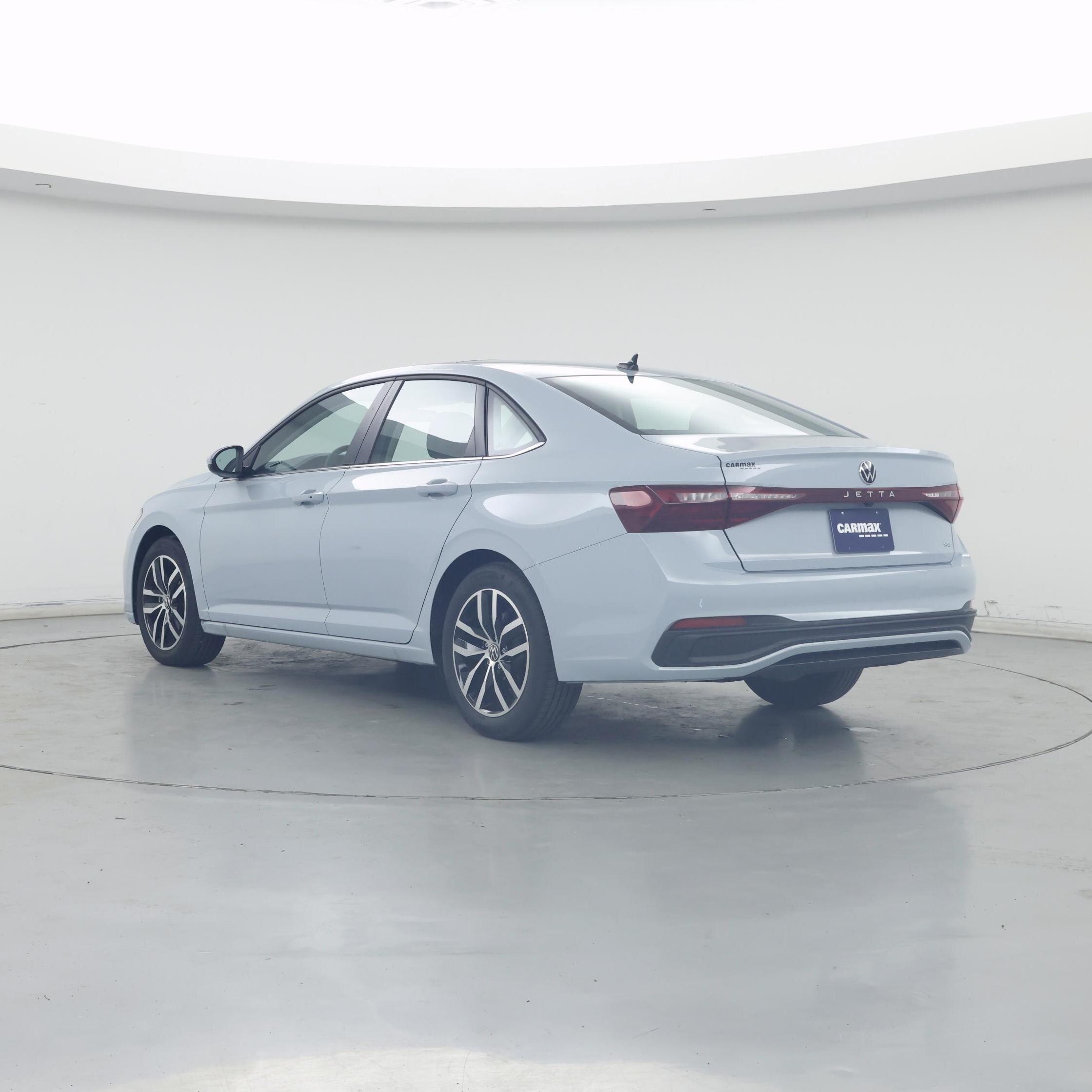 Thumbnail: 2025 Volkswagen Jetta - 2