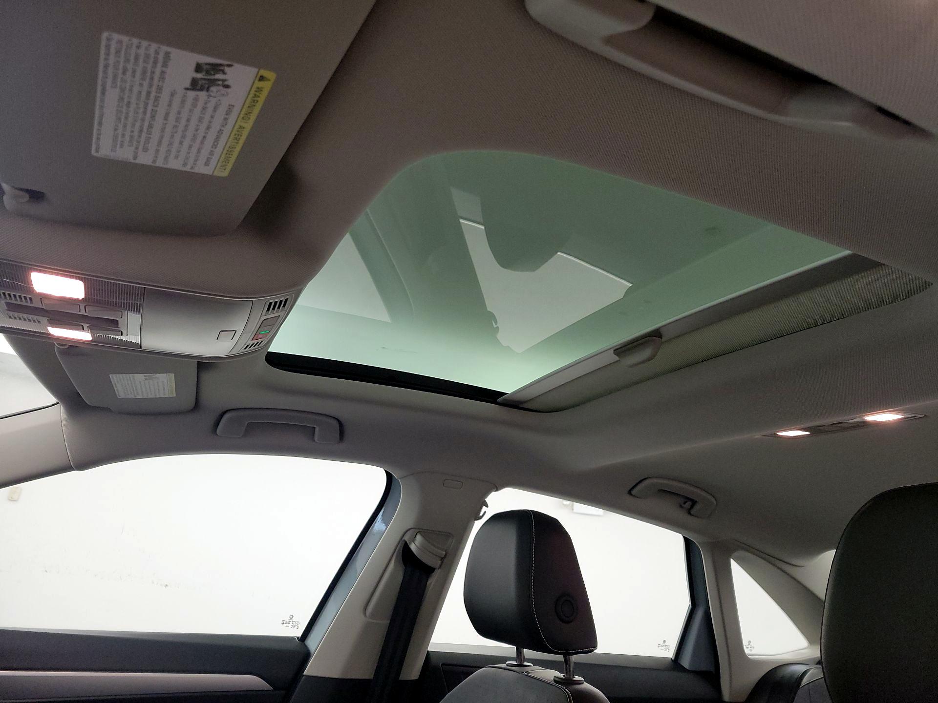 Thumbnail: 2025 Volkswagen Jetta - 19