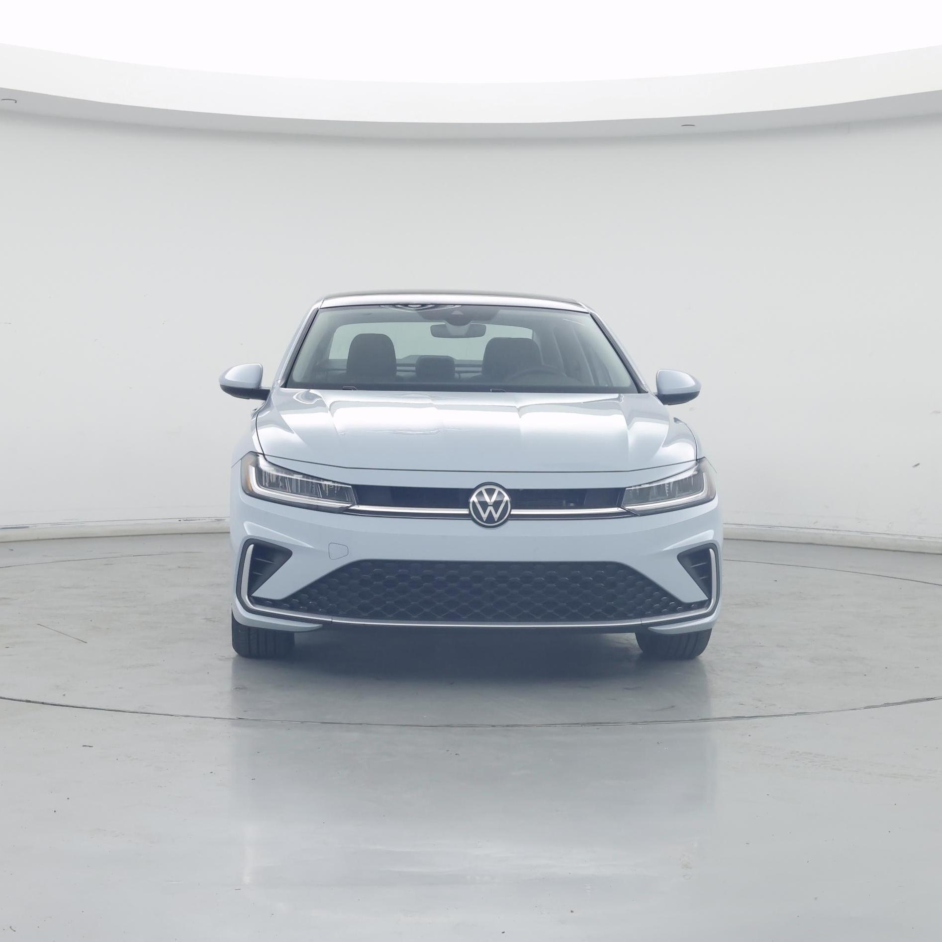 Thumbnail: 2025 Volkswagen Jetta - 5