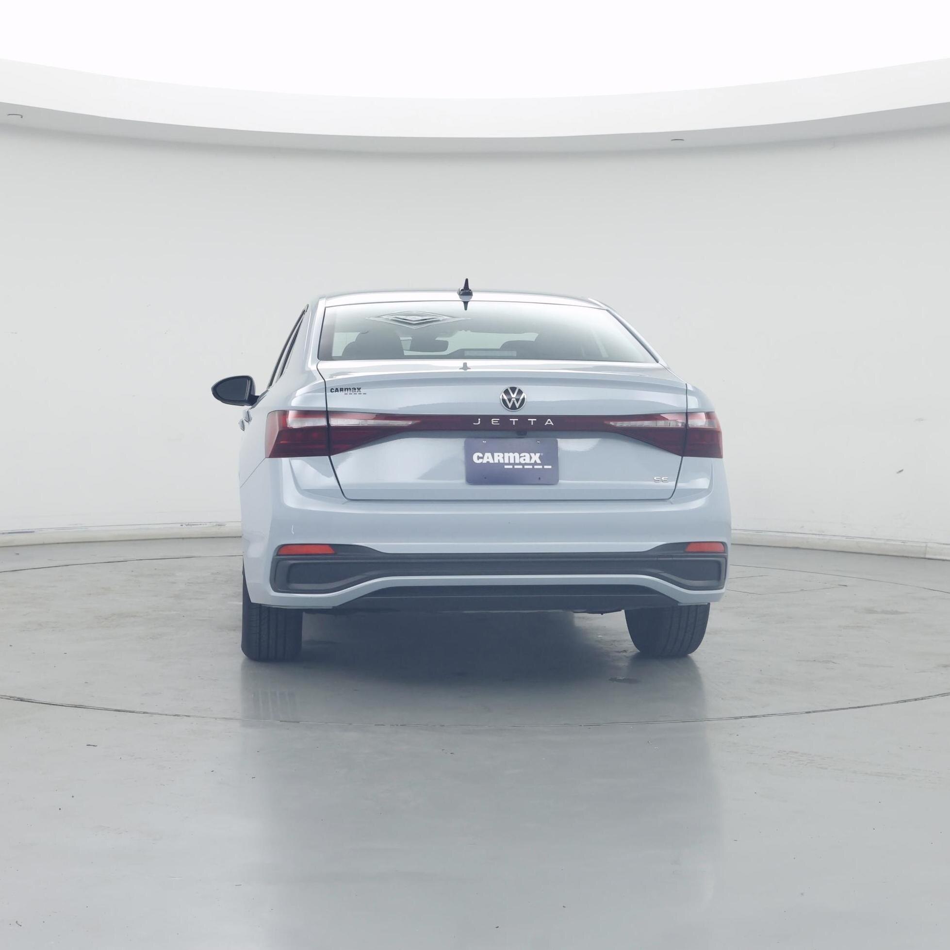 Thumbnail: 2025 Volkswagen Jetta - 6