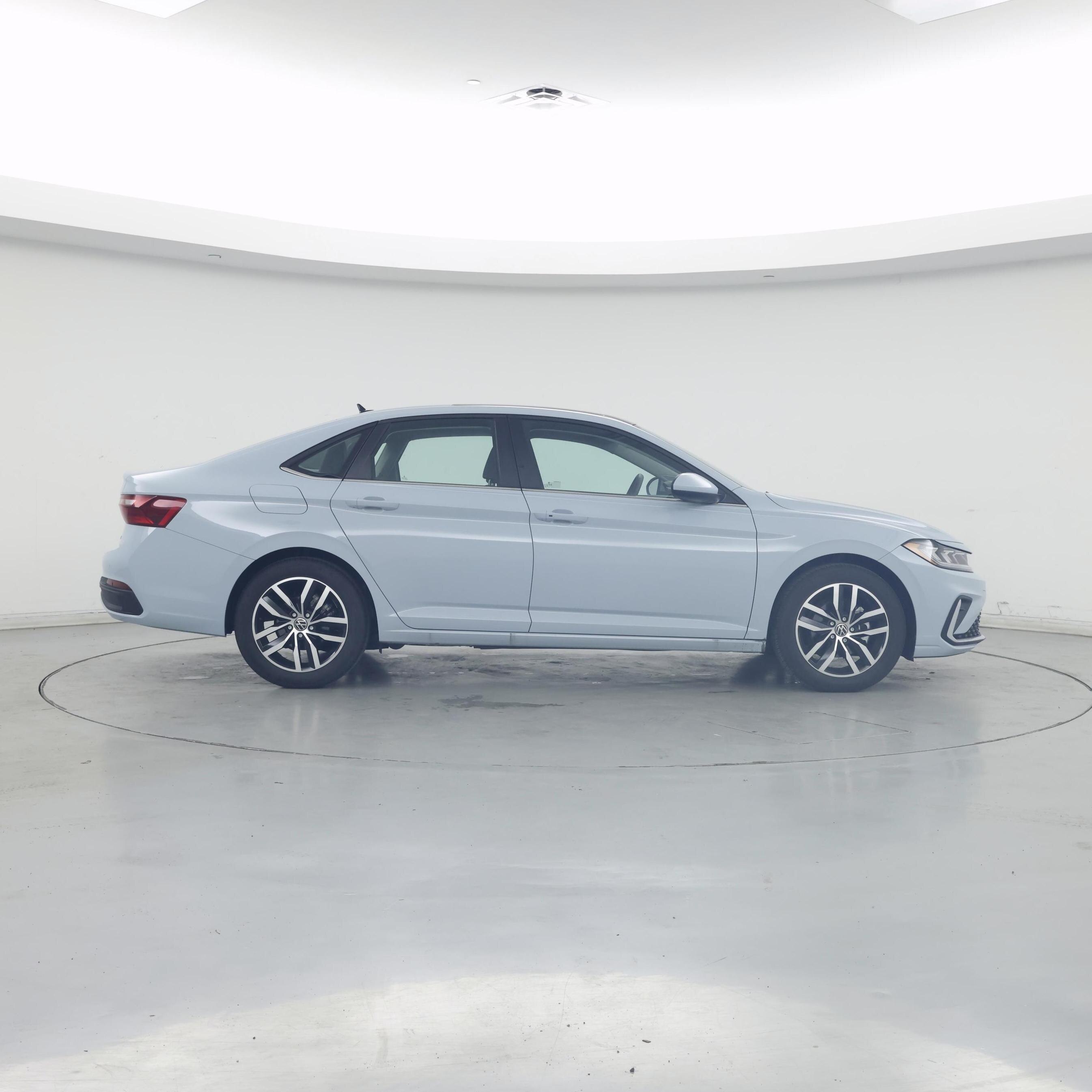 Thumbnail: 2025 Volkswagen Jetta - 7