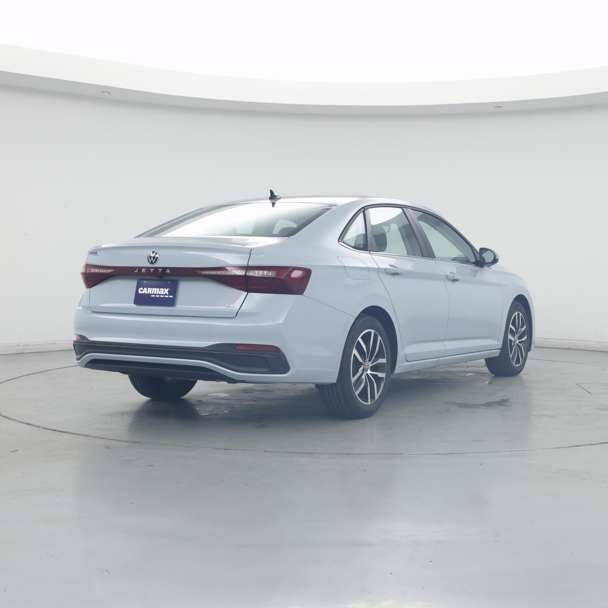 Thumbnail: 2025 Volkswagen Jetta - 8