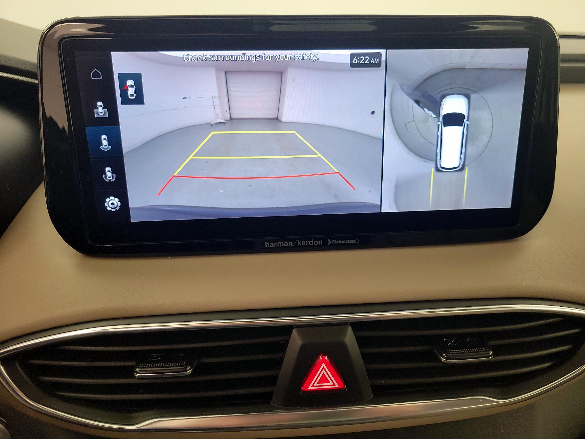 Thumbnail: 2022 Hyundai Santa Fe - 15