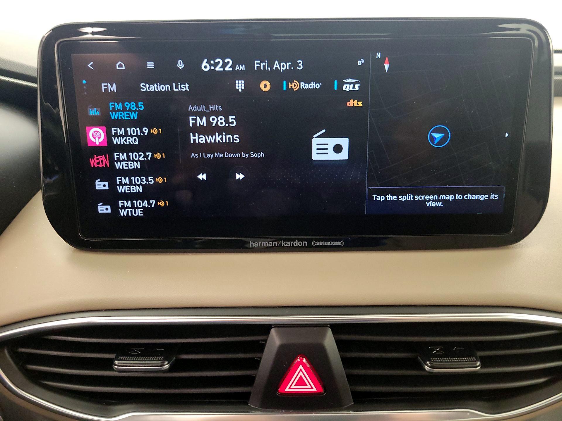 Thumbnail: 2022 Hyundai Santa Fe - 16