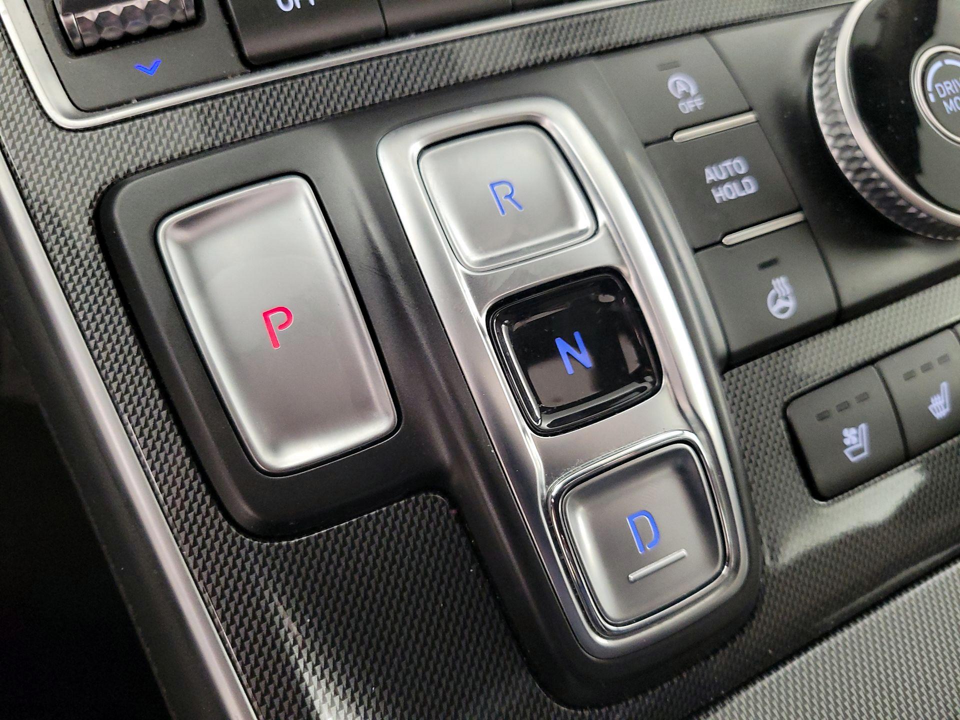 Thumbnail: 2022 Hyundai Santa Fe - 18