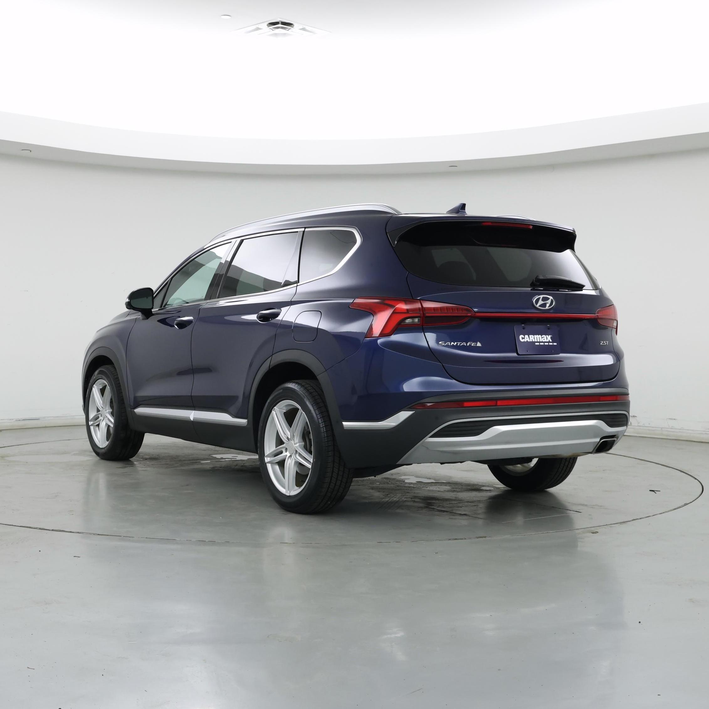 Thumbnail: 2022 Hyundai Santa Fe - 2