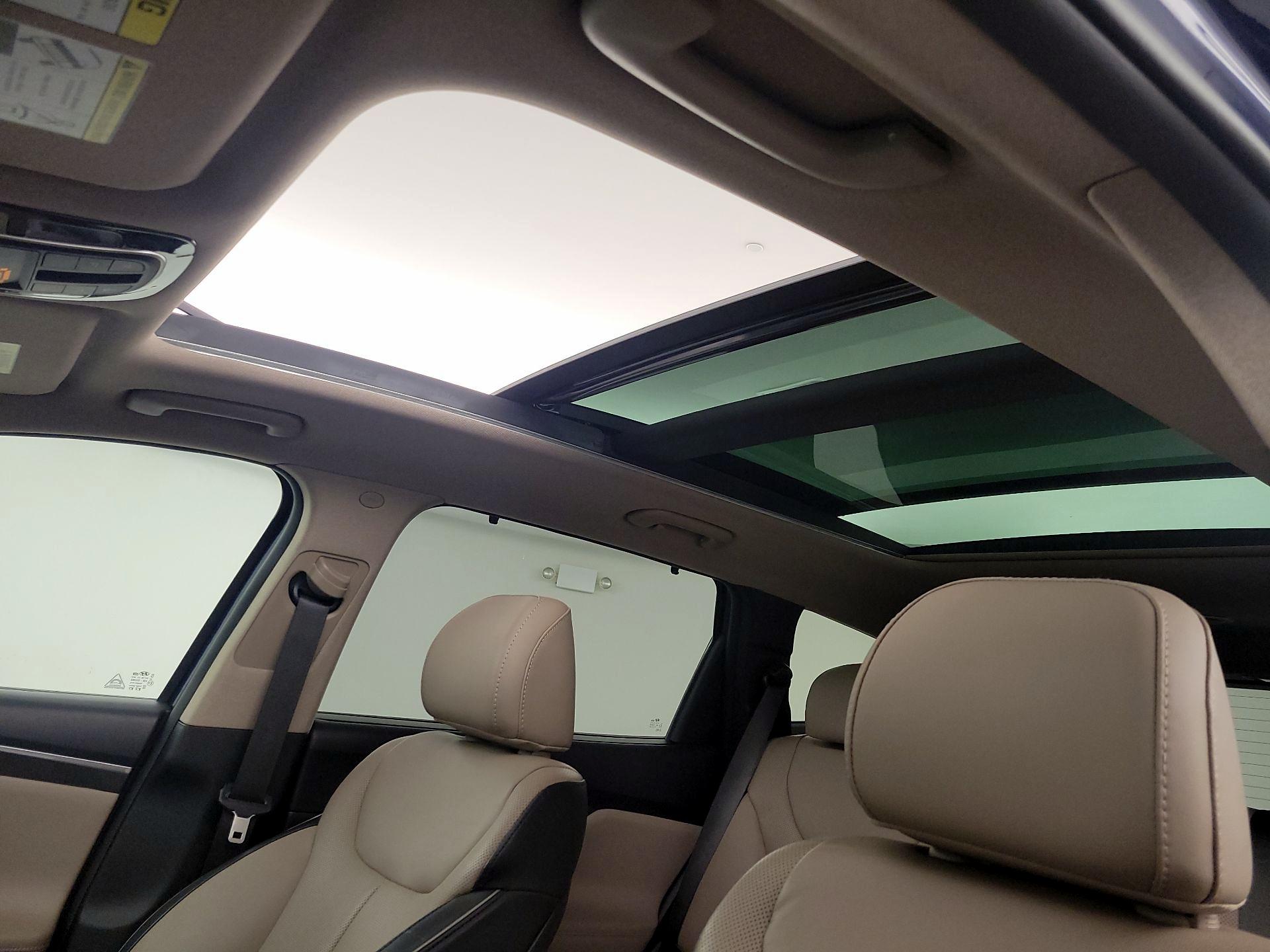 Thumbnail: 2022 Hyundai Santa Fe - 20