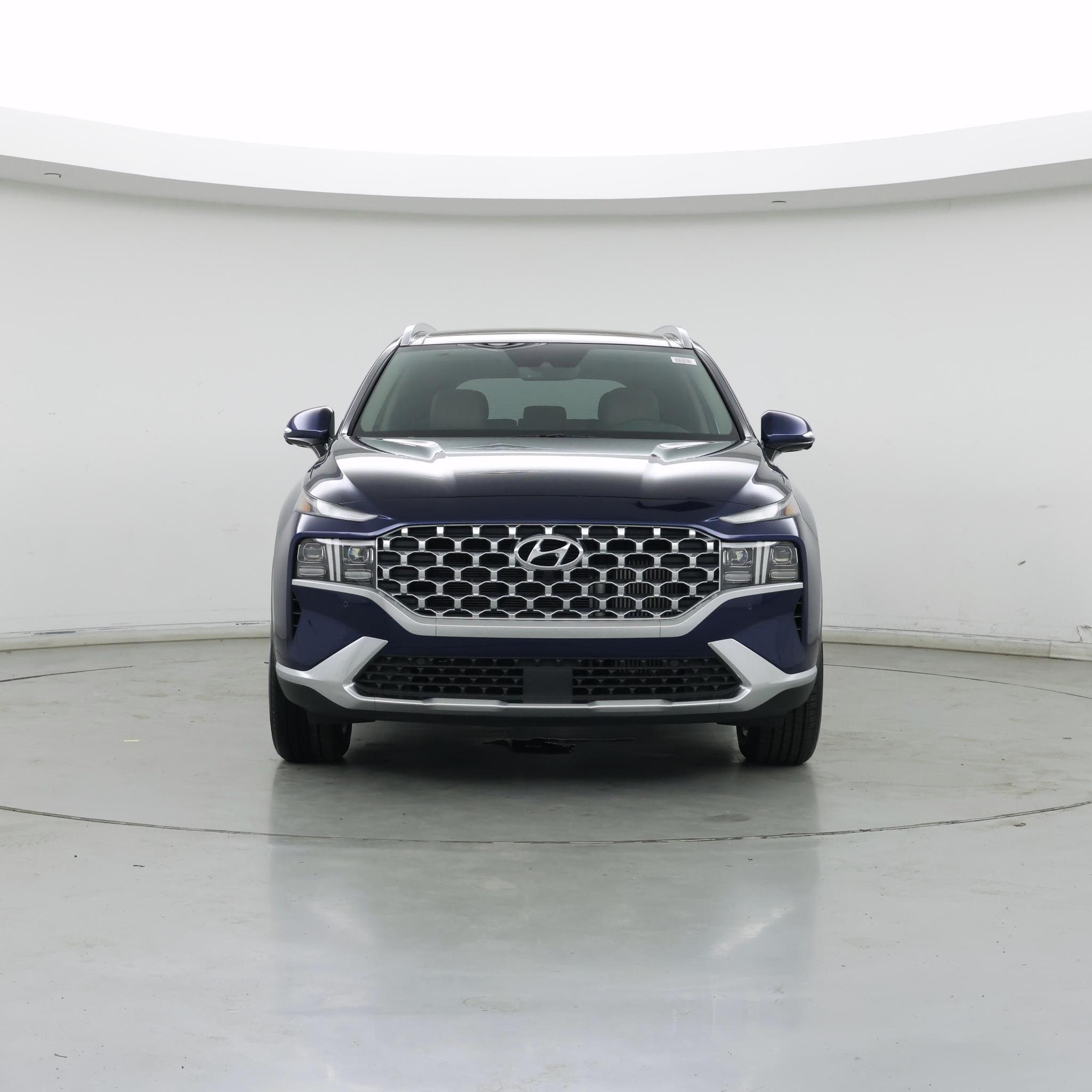 Thumbnail: 2022 Hyundai Santa Fe - 5