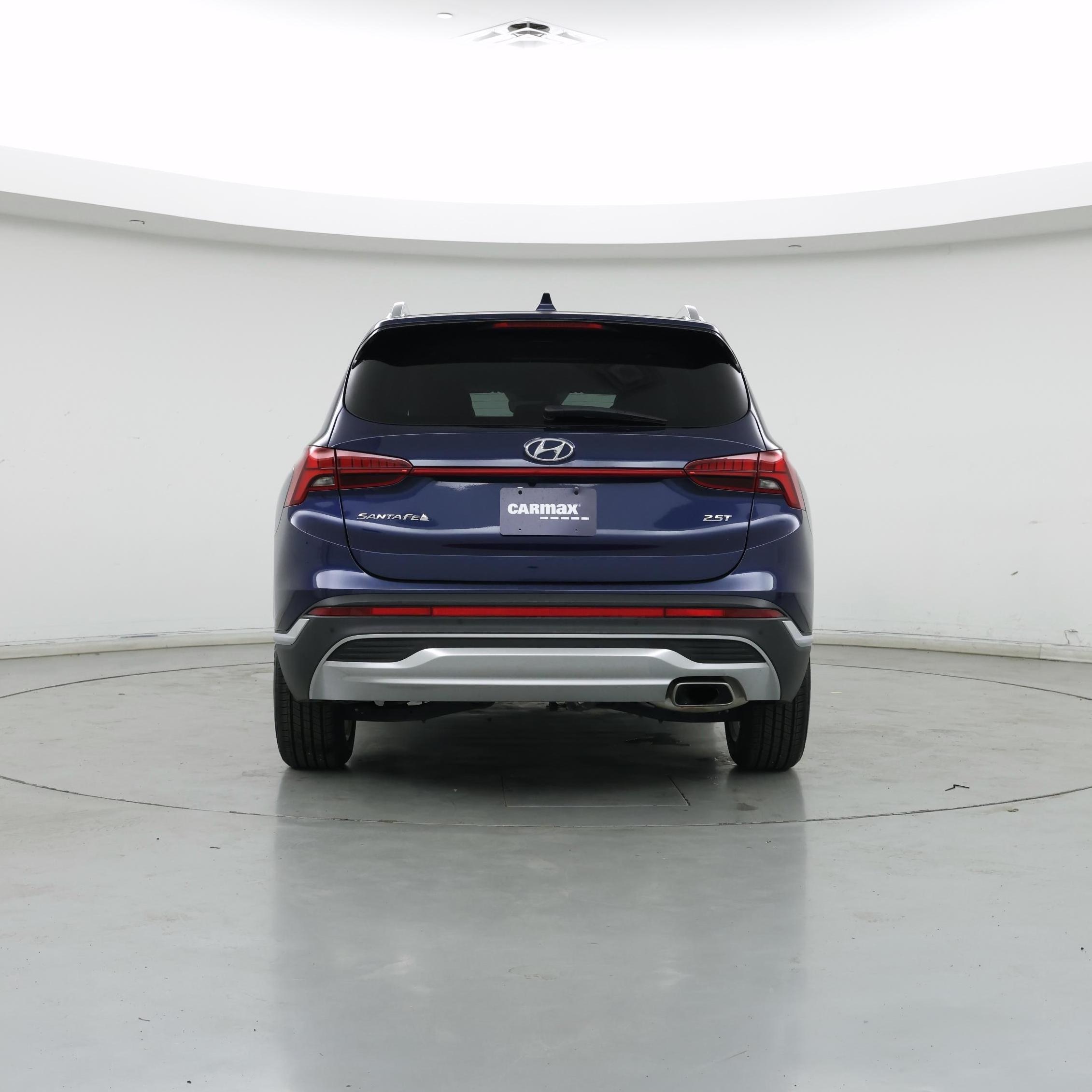 Thumbnail: 2022 Hyundai Santa Fe - 6